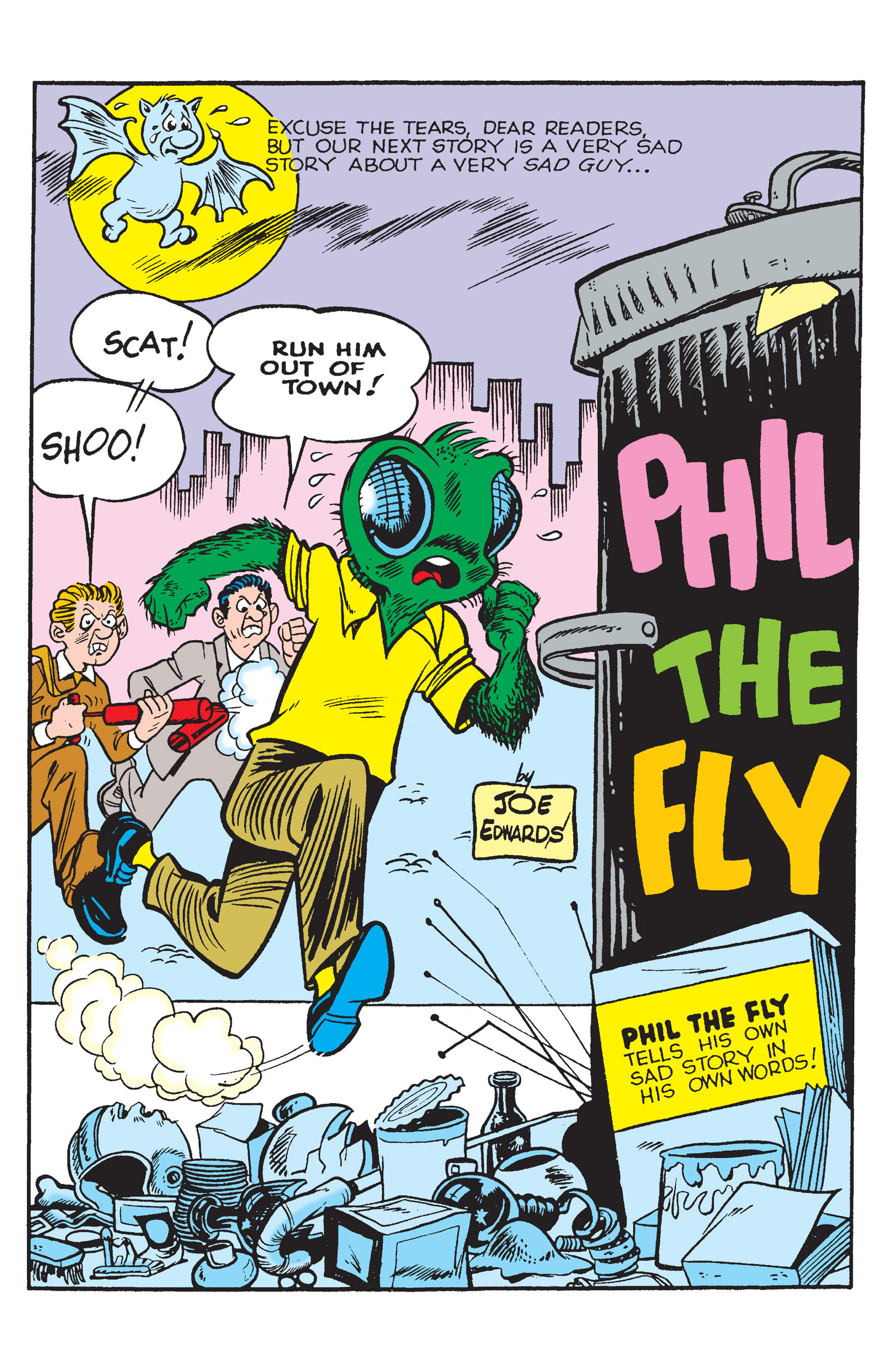 Read online Pep Digital comic -  Issue #59 - 15