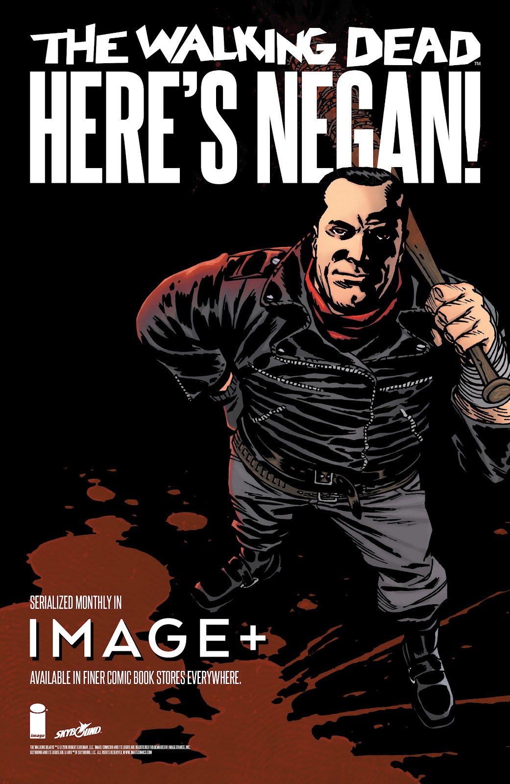 The Walking Dead issue 160 - Page 28