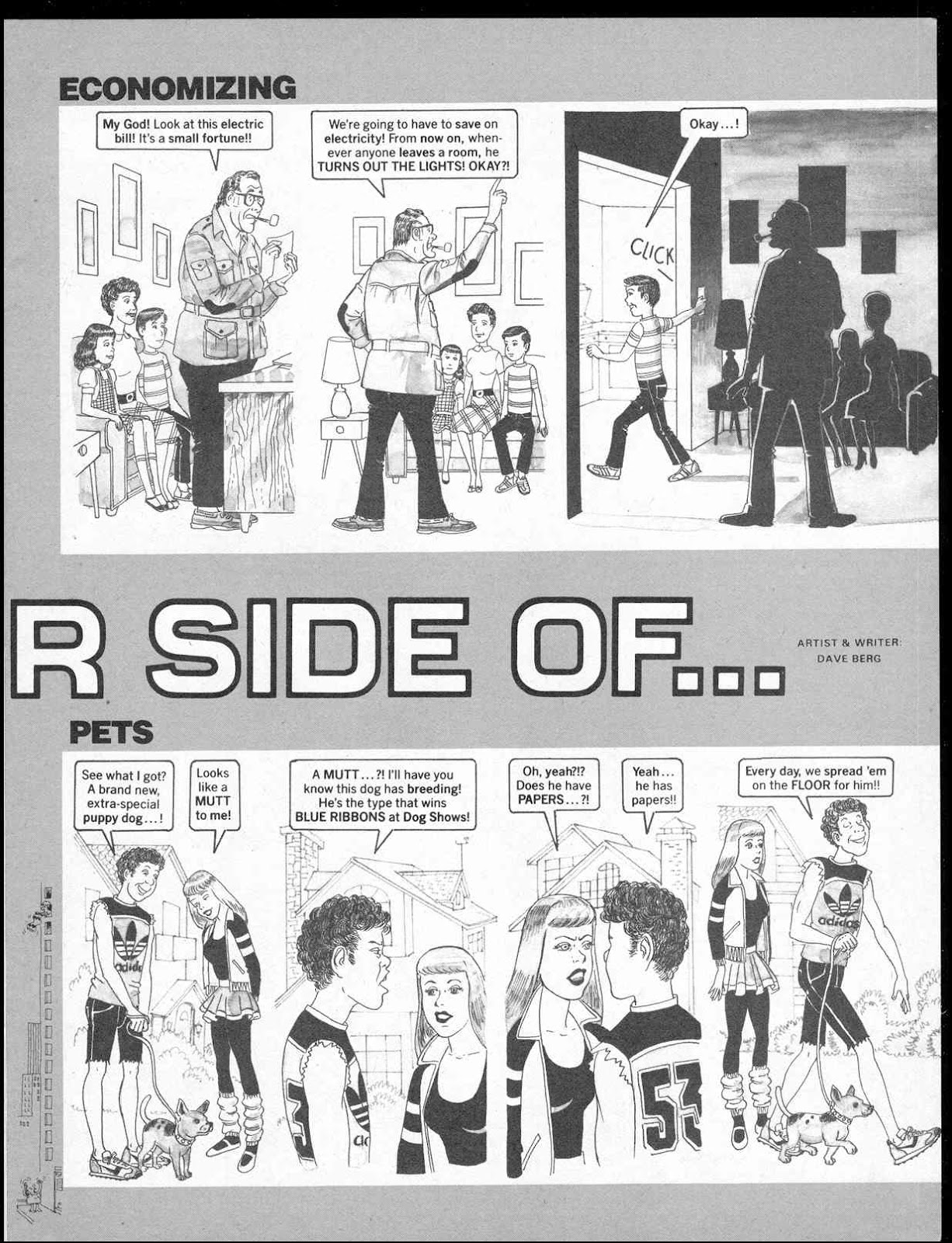 MAD issue 250 - Page 21