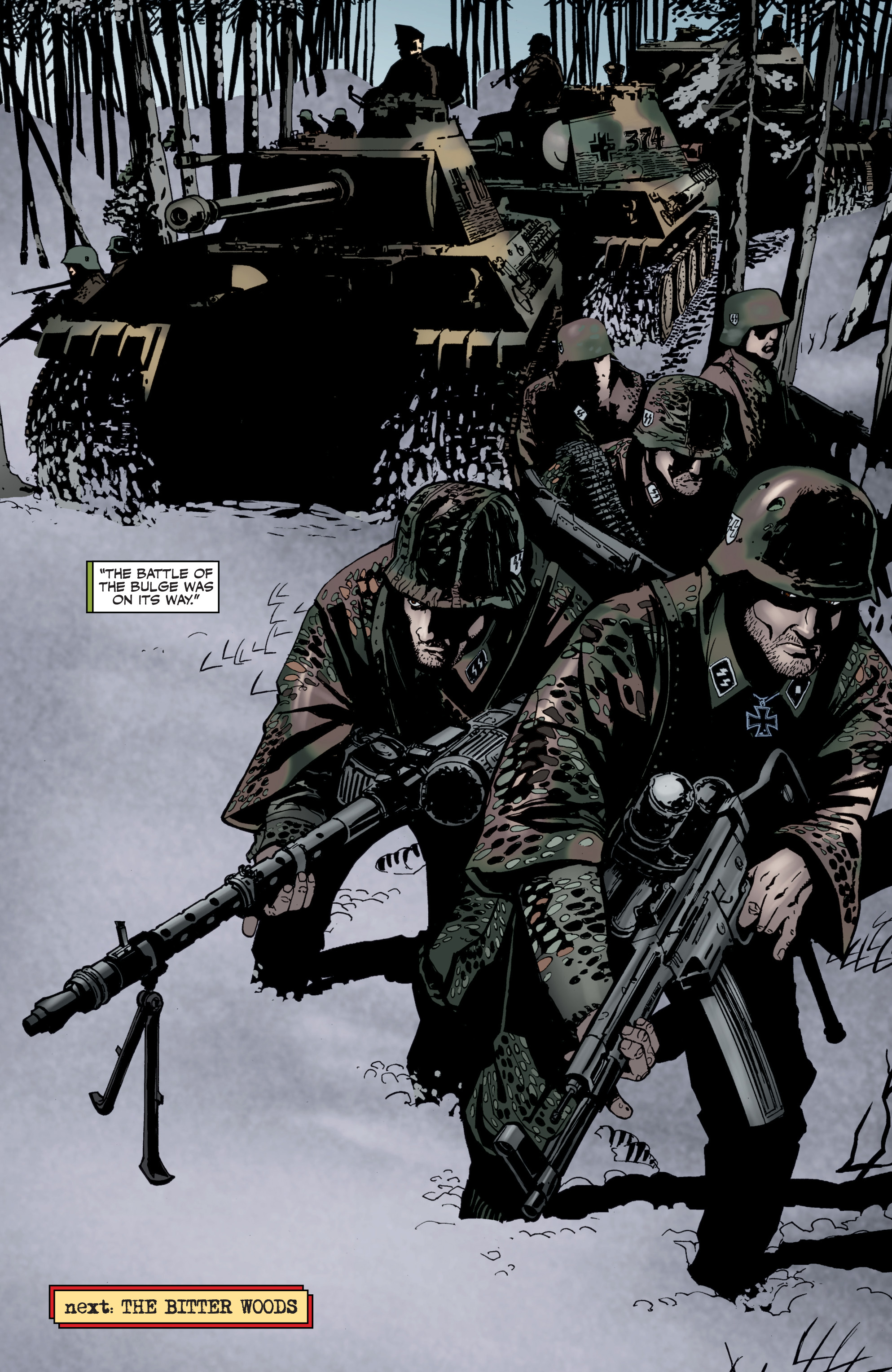 Read online The Boys Omnibus comic -  Issue # TPB 5 (Part 2) - 20