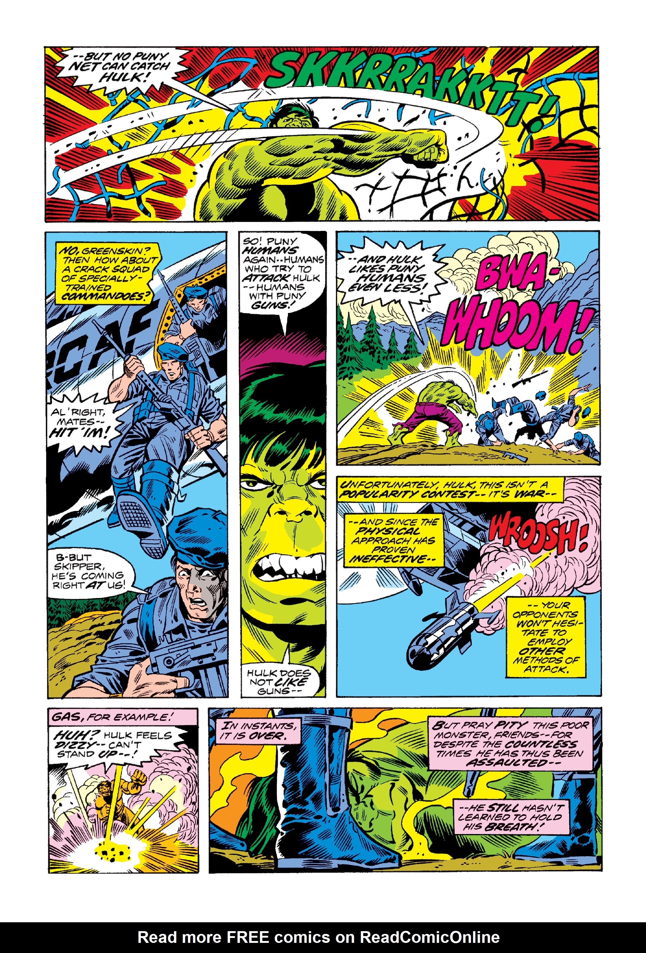 Read online Marvel Masterworks: The X-Men comic -  Issue # TPB 8 (Part 3) - 45