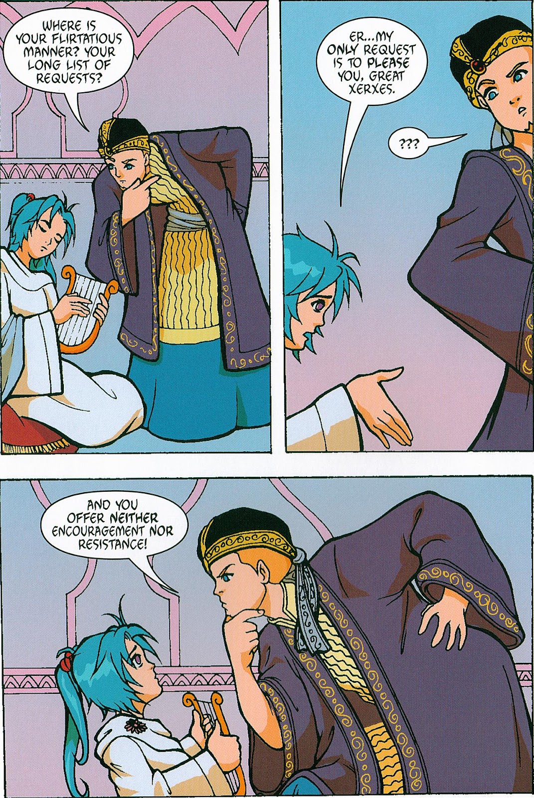 Serenity 09 Read All Comics Online For Free