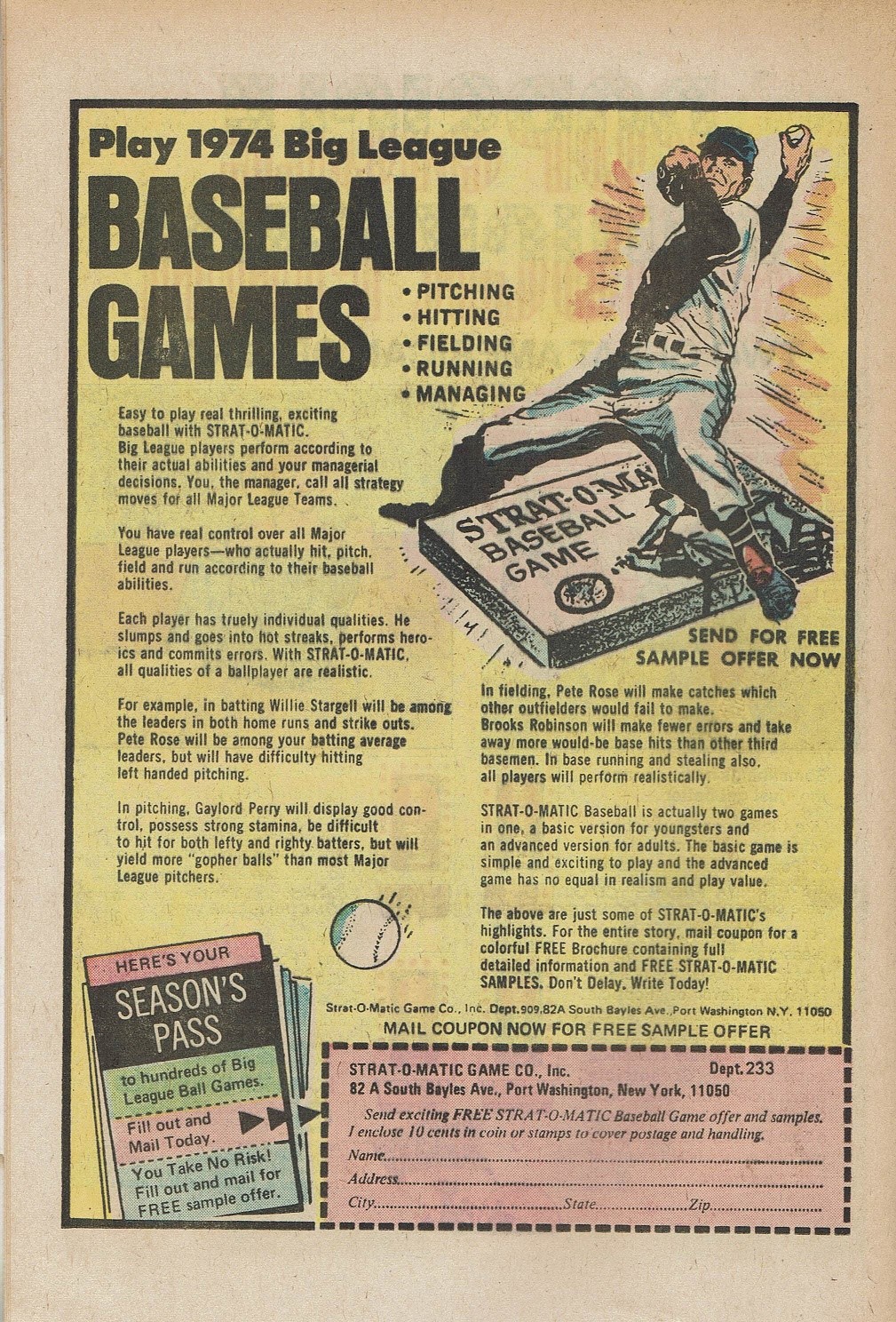 Read online Pep Comics comic -  Issue #290 - 12