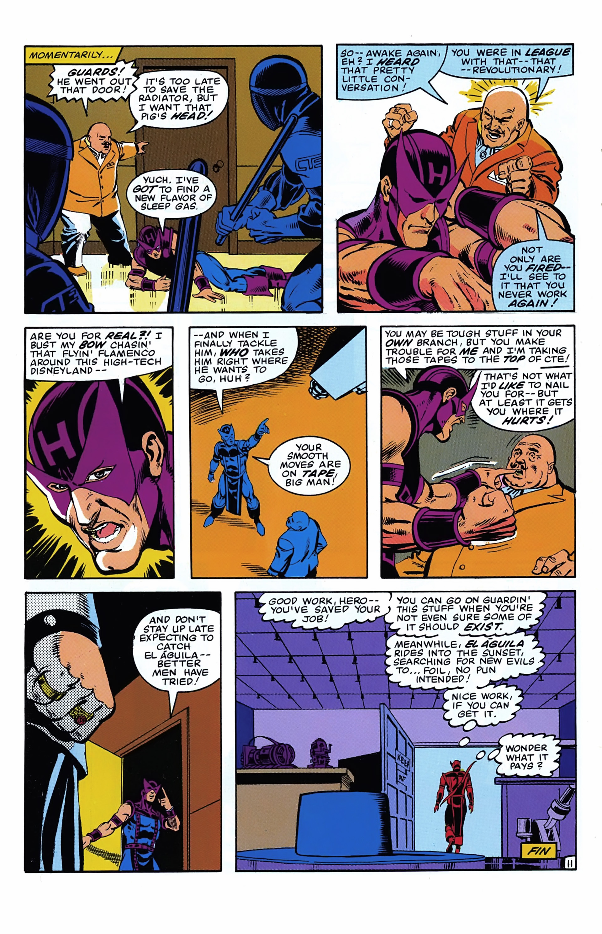 Marvel Fanfare (1982) Issue #3 #3 - English 35