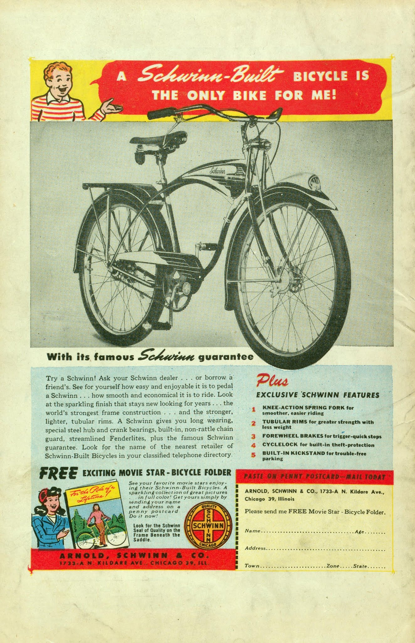 Read online Hedy De Vine Comics comic -  Issue #23 - 52