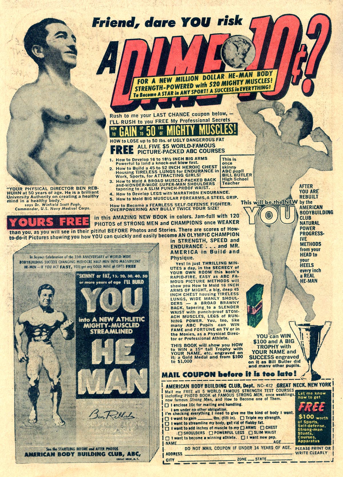 Green Lantern (1960) Issue #33 #36 - English 34