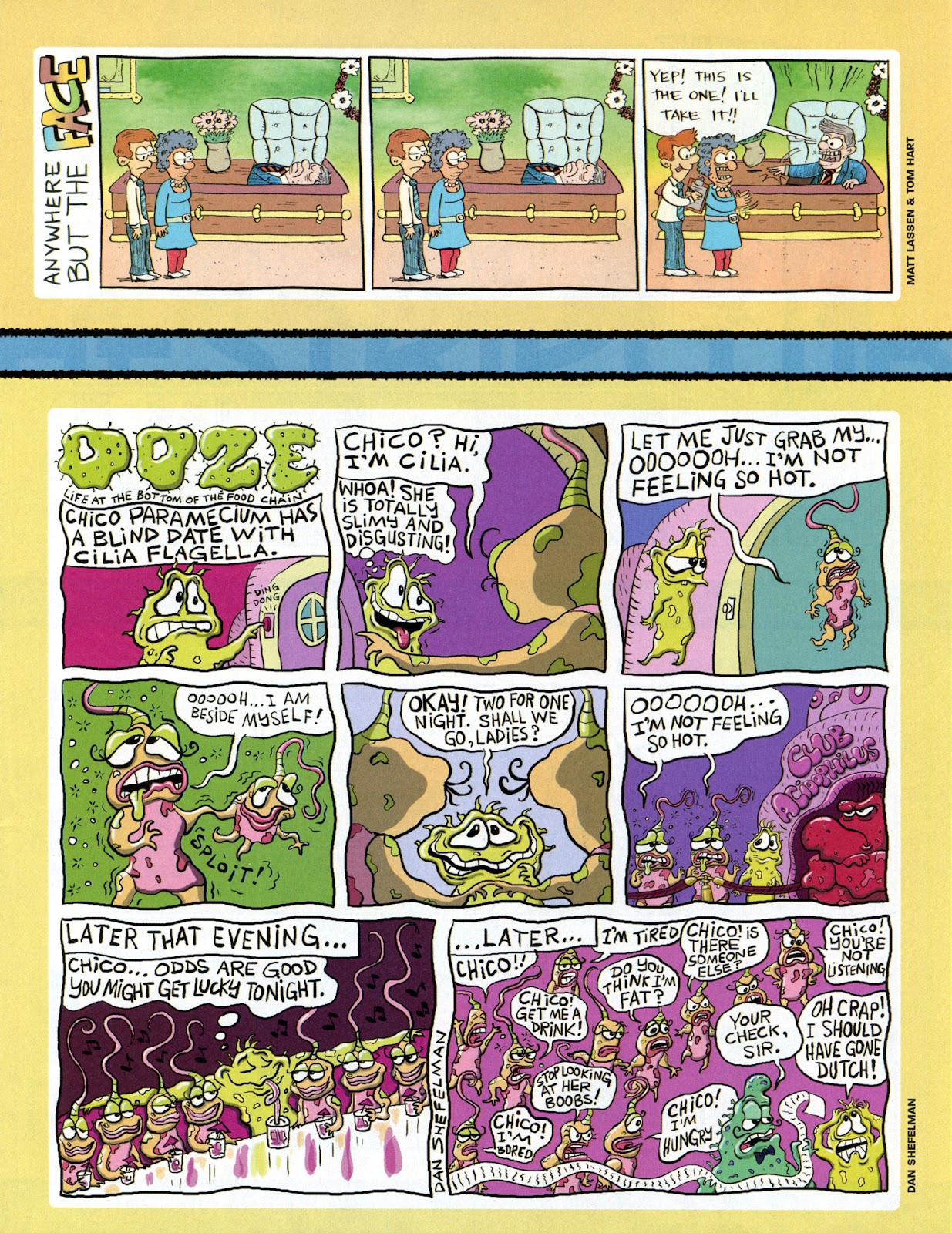 MAD issue 518 - Page 37