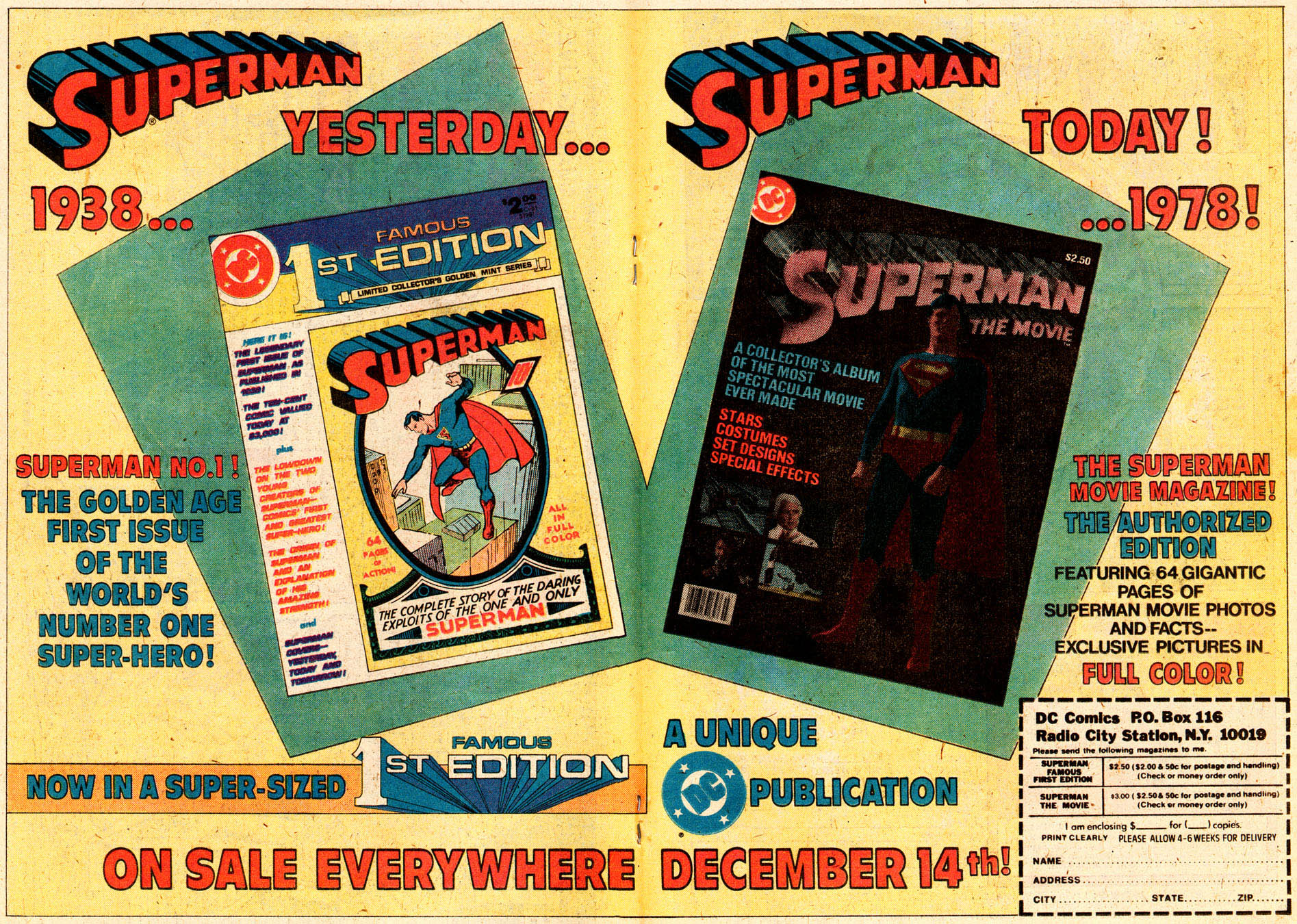 Read online Superman (1939) comic -  Issue #333 - 15