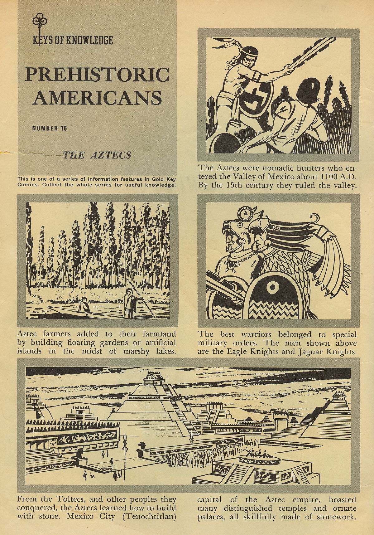 Read online Turok, Son of Stone comic -  Issue #50 - 2