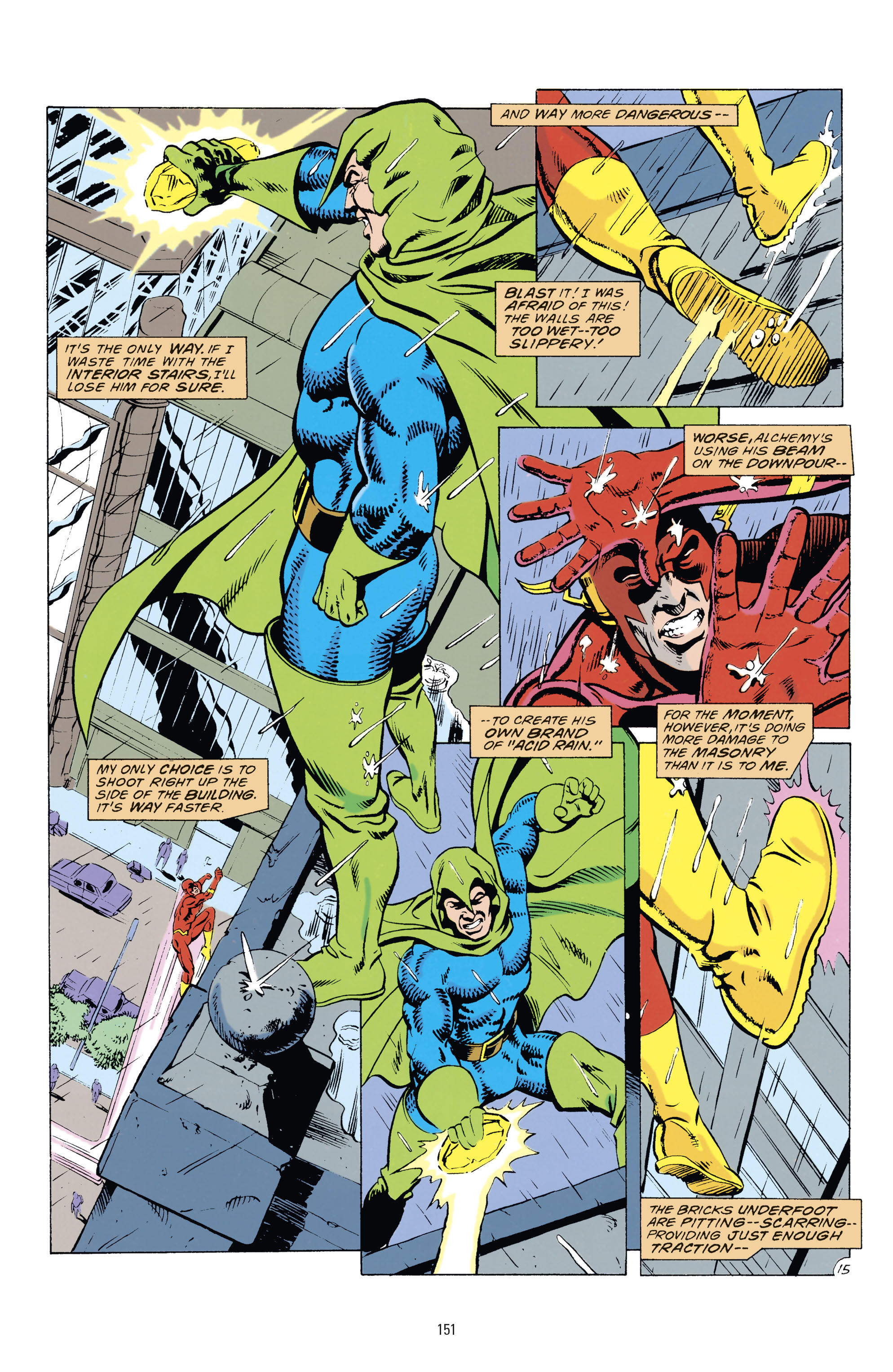 Read online Flash by Mark Waid comic -  Issue # TPB 2 (Part 2) - 43