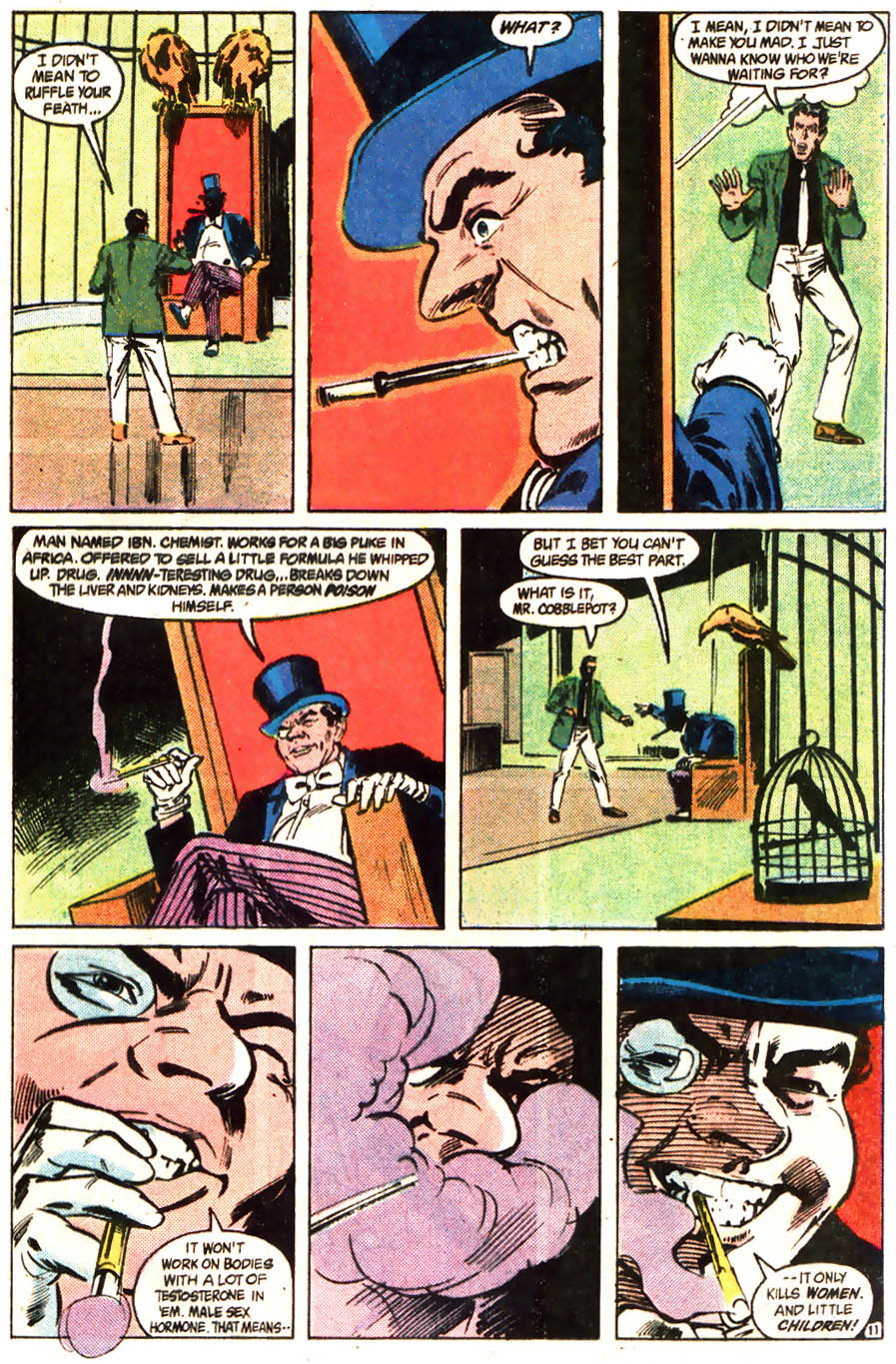 Read online Detective Comics (1937) comic -  Issue # _Annual 1 - 12