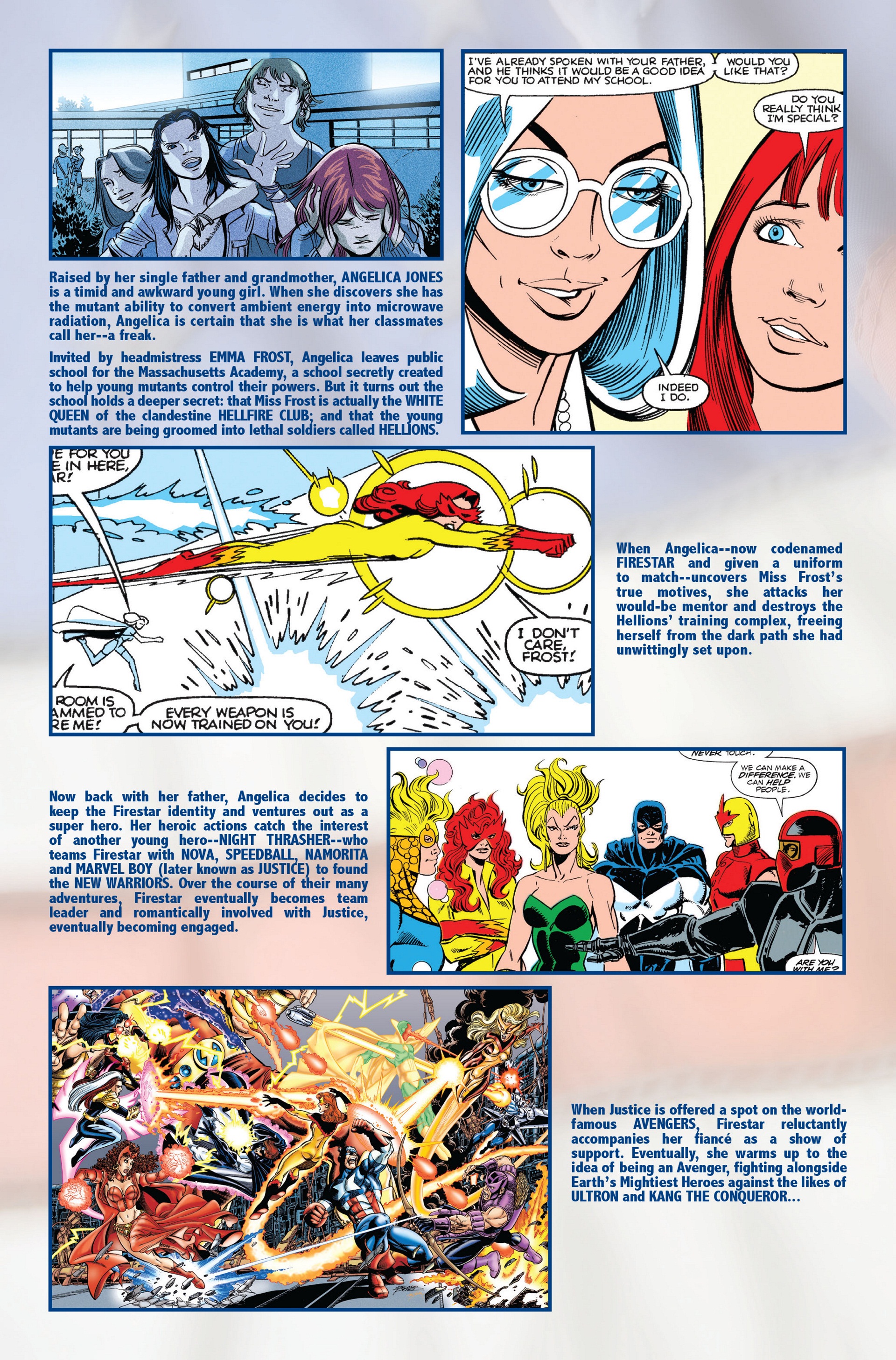 Read online Young Allies comic -  Issue #1 - 29