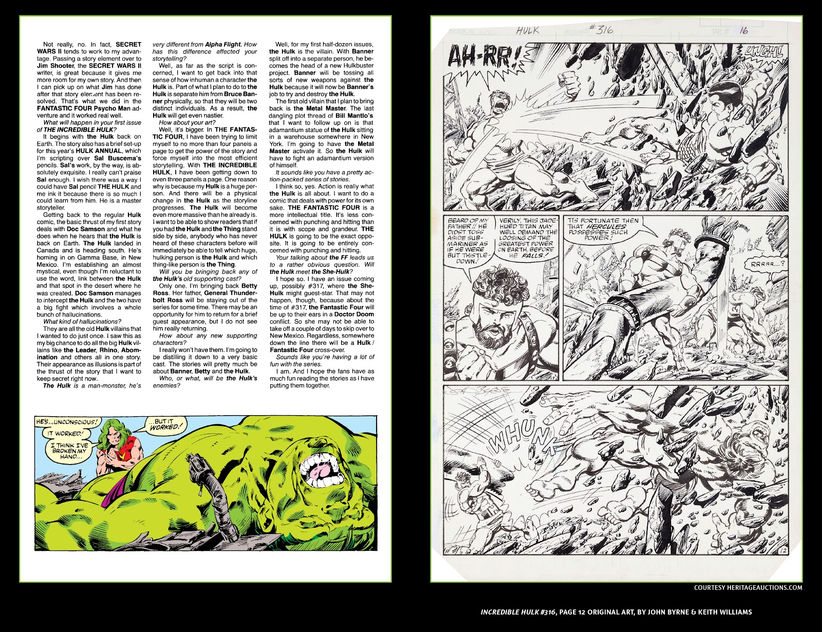 Incredible Hulk Epic Collection issue TPB 14 (Part 5) - Page 104