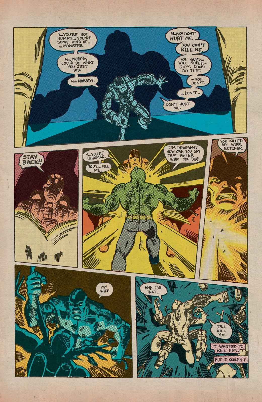The Savage Dragon (1993) issue 225 - Page 95