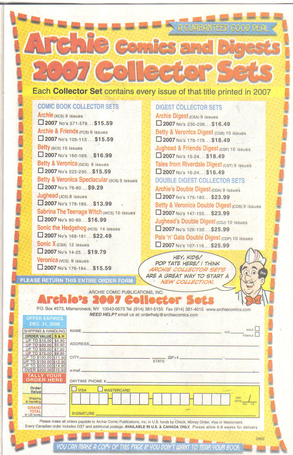 Read online Betty comic -  Issue #171 - 29