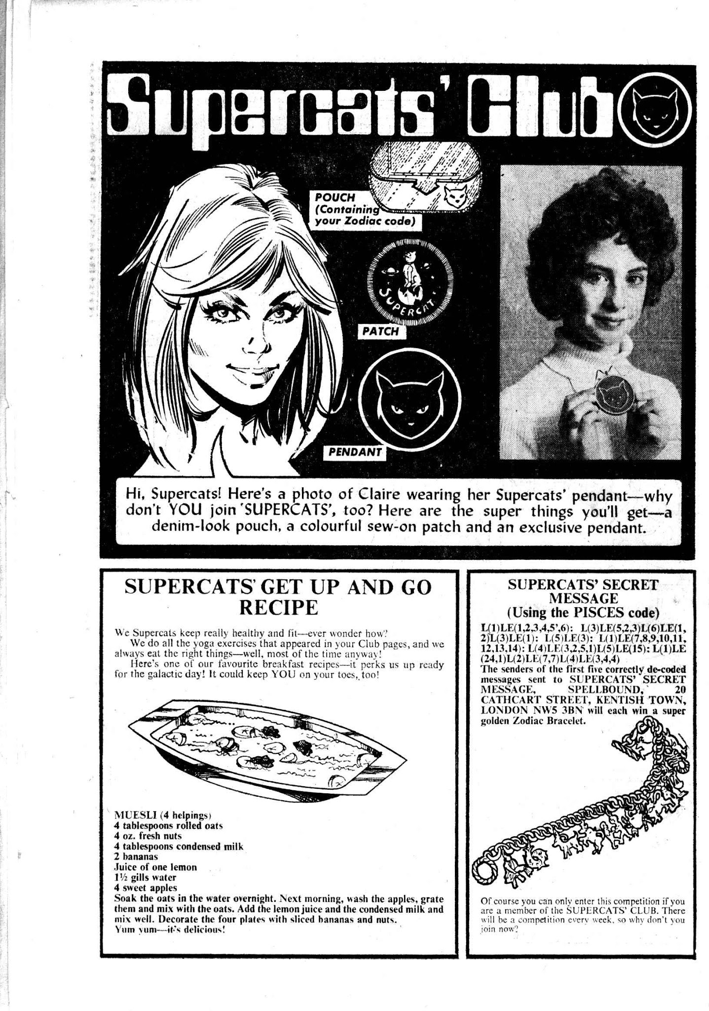 Read online Spellbound (1976) comic -  Issue #25 - 10
