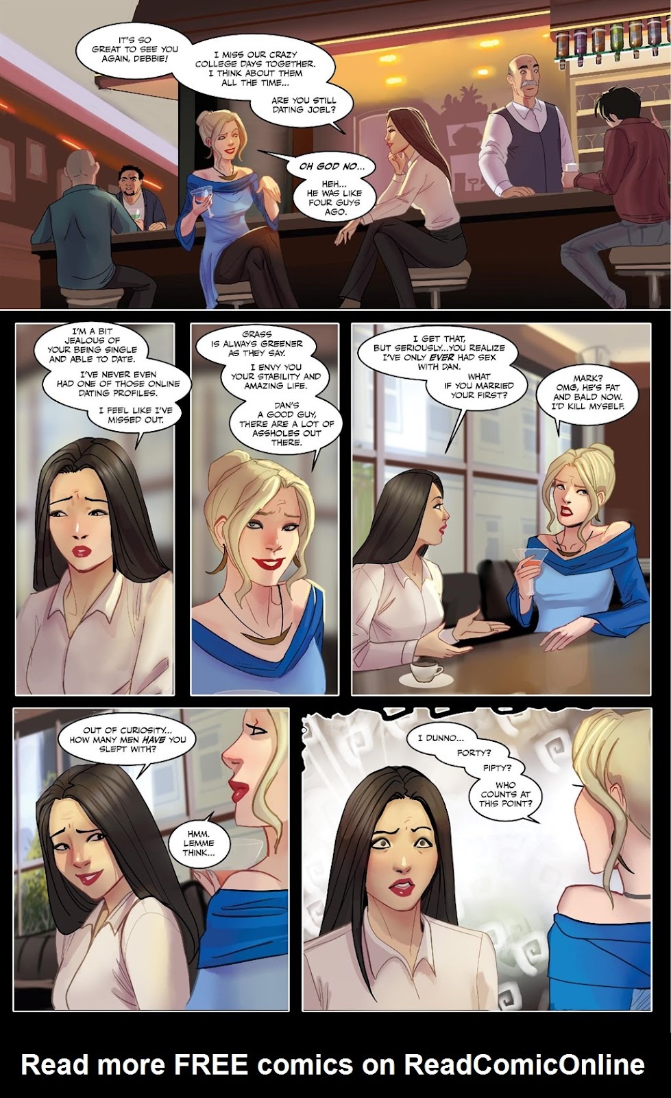 Swing issue TPB 1 - Page 68