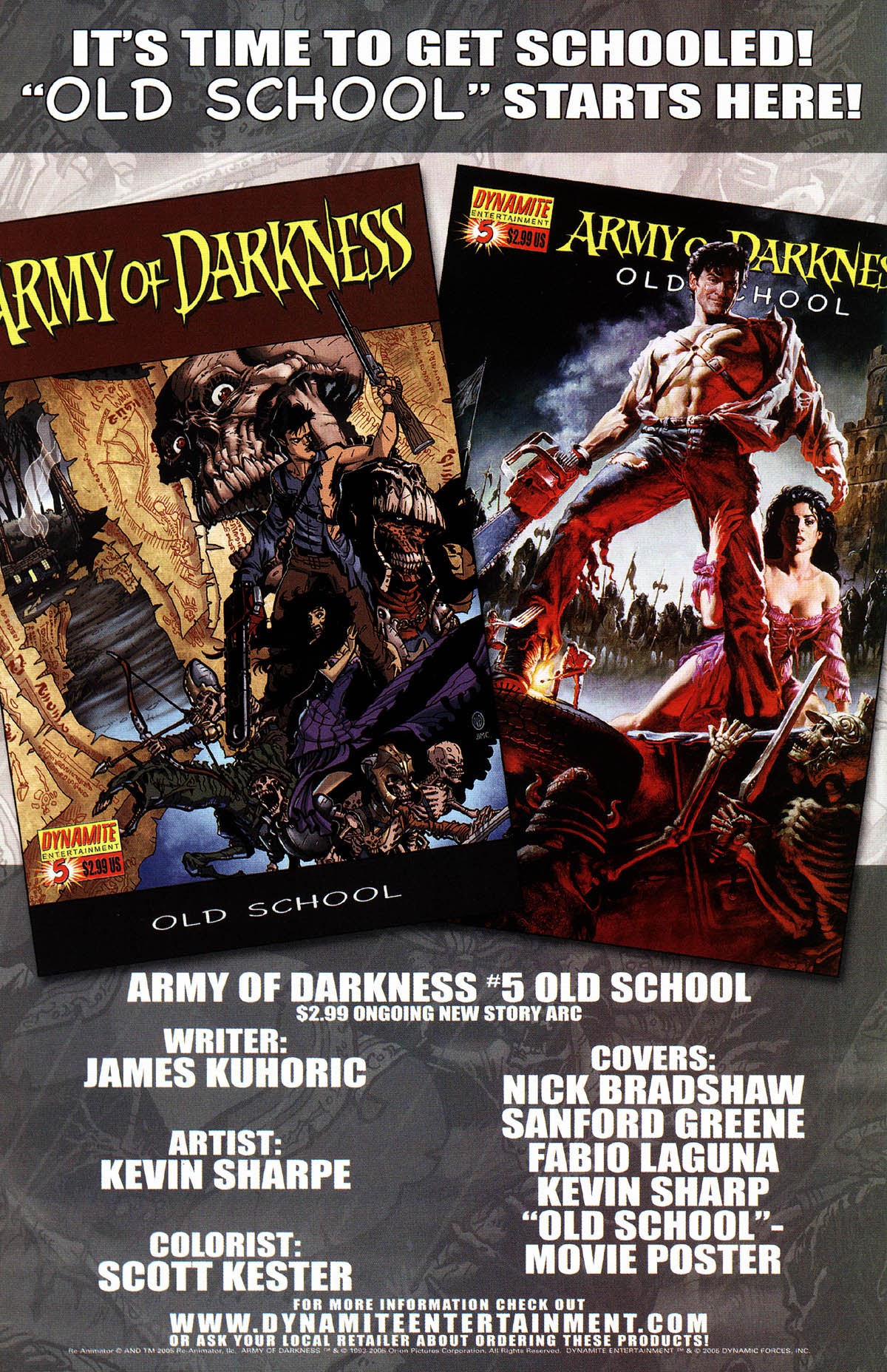 Read online Red Sonja: Sonja Goes East comic -  Issue # Full - 25