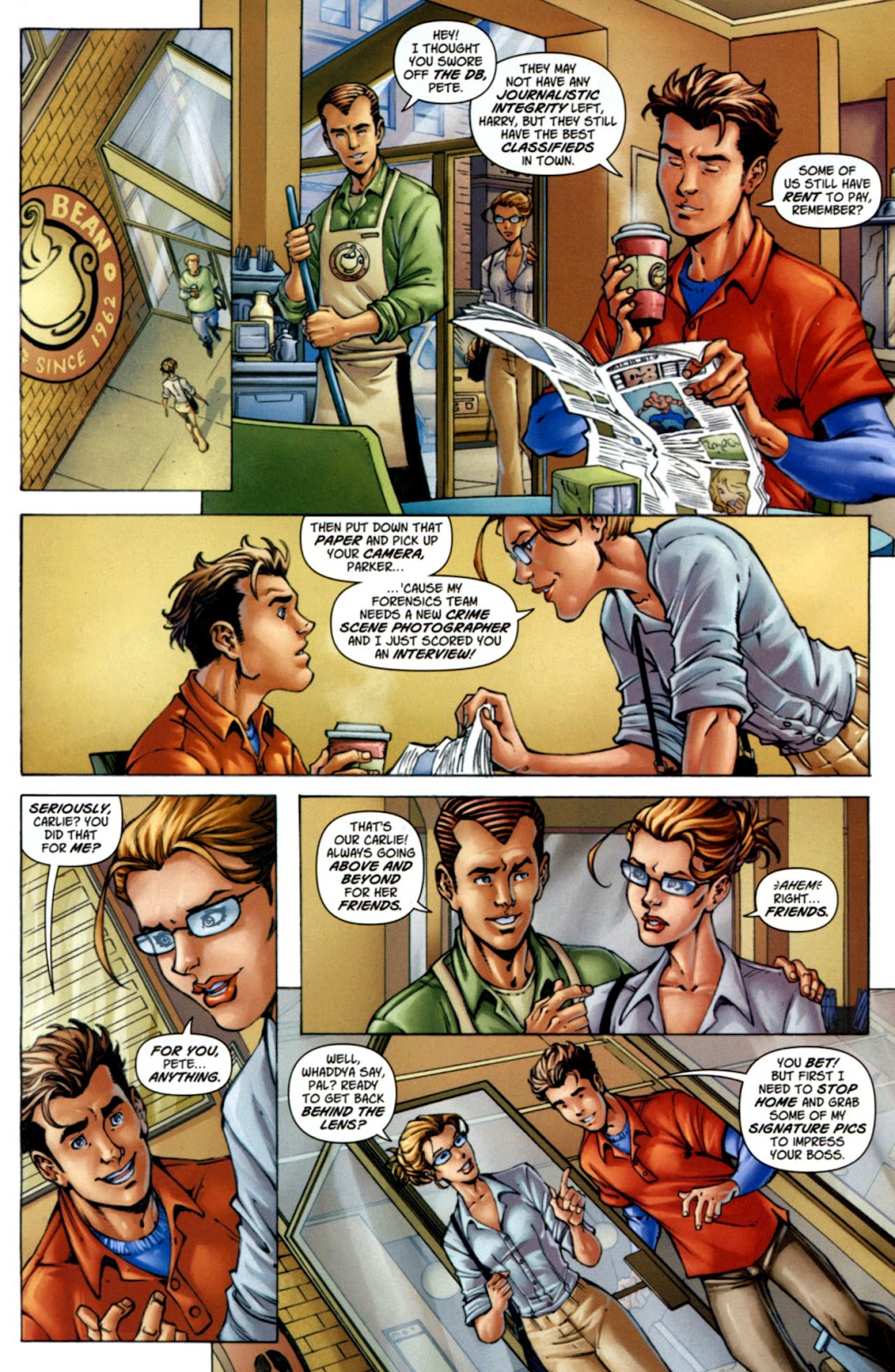 Amazing Spider-Man Family issue 5 - Page 25