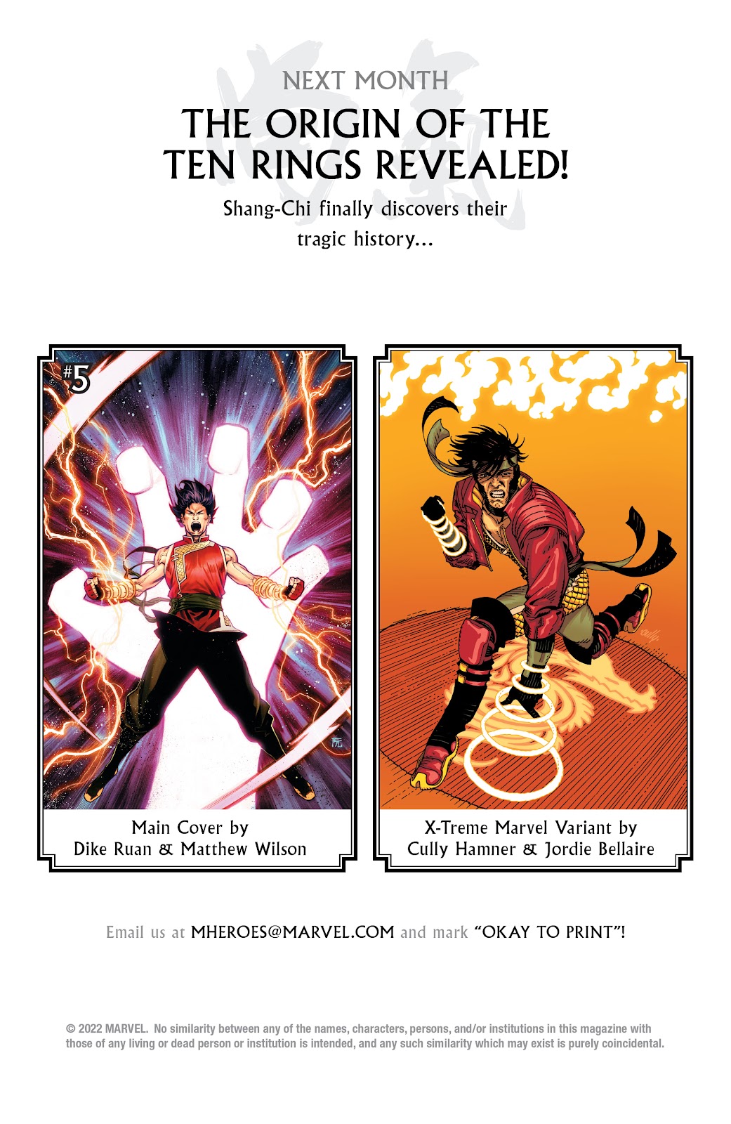 Shang-Chi and the Ten Rings issue 4 - Page 24