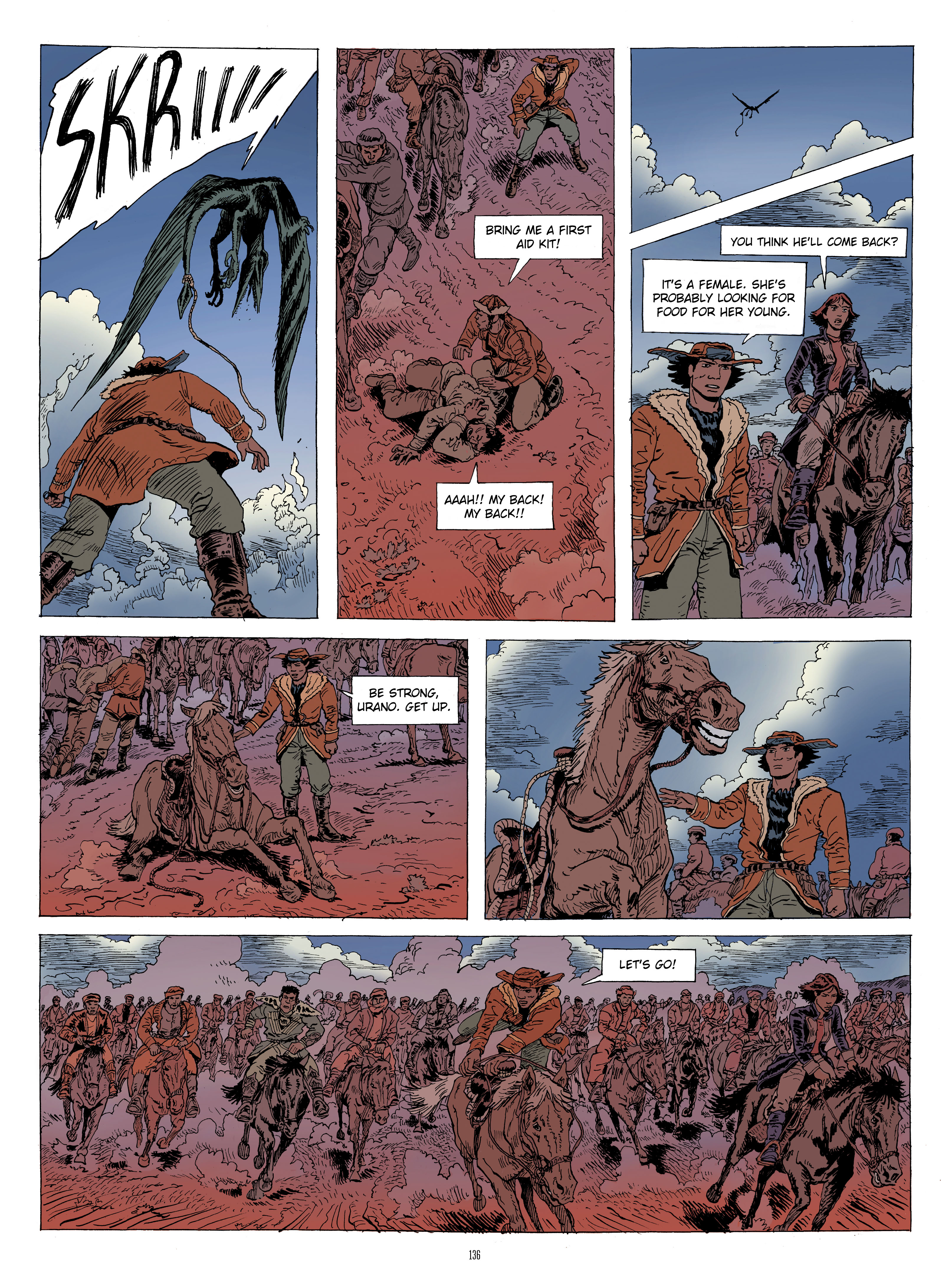 Read online Negalyod comic -  Issue # TPB (Part 2) - 37