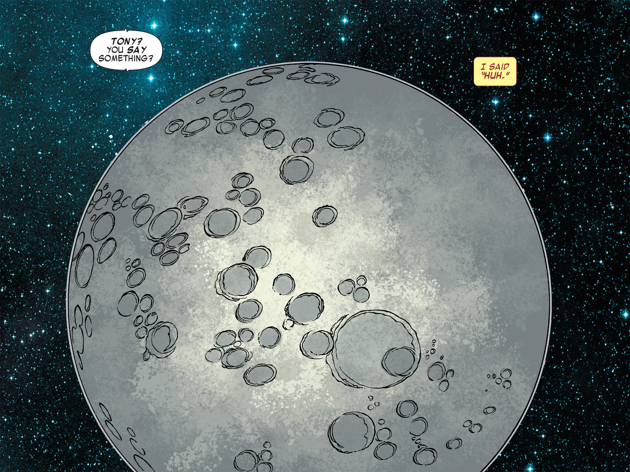 Read online Iron Man: Fatal Frontier Infinite Comic comic -  Issue #2 - 10