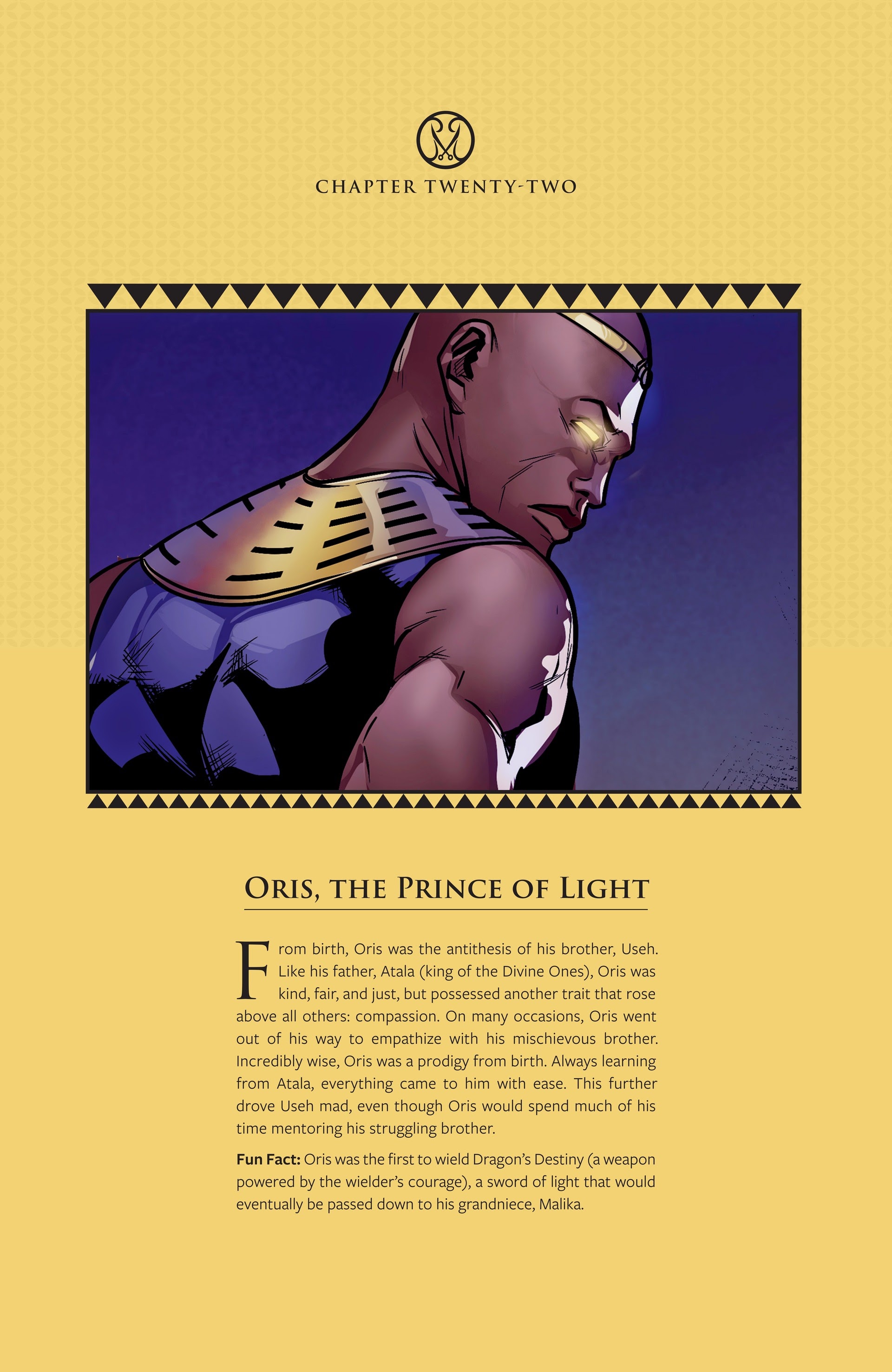Read online Malika: Warrior Queen comic -  Issue # TPB 2 (Part 2) - 93