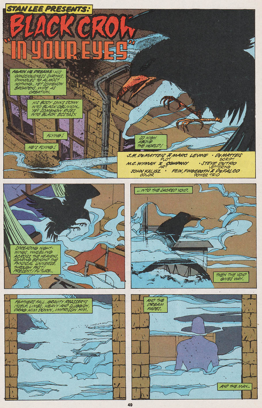 Read online The Spectacular Spider-Man (1976) comic -  Issue # Annual 13 - 41