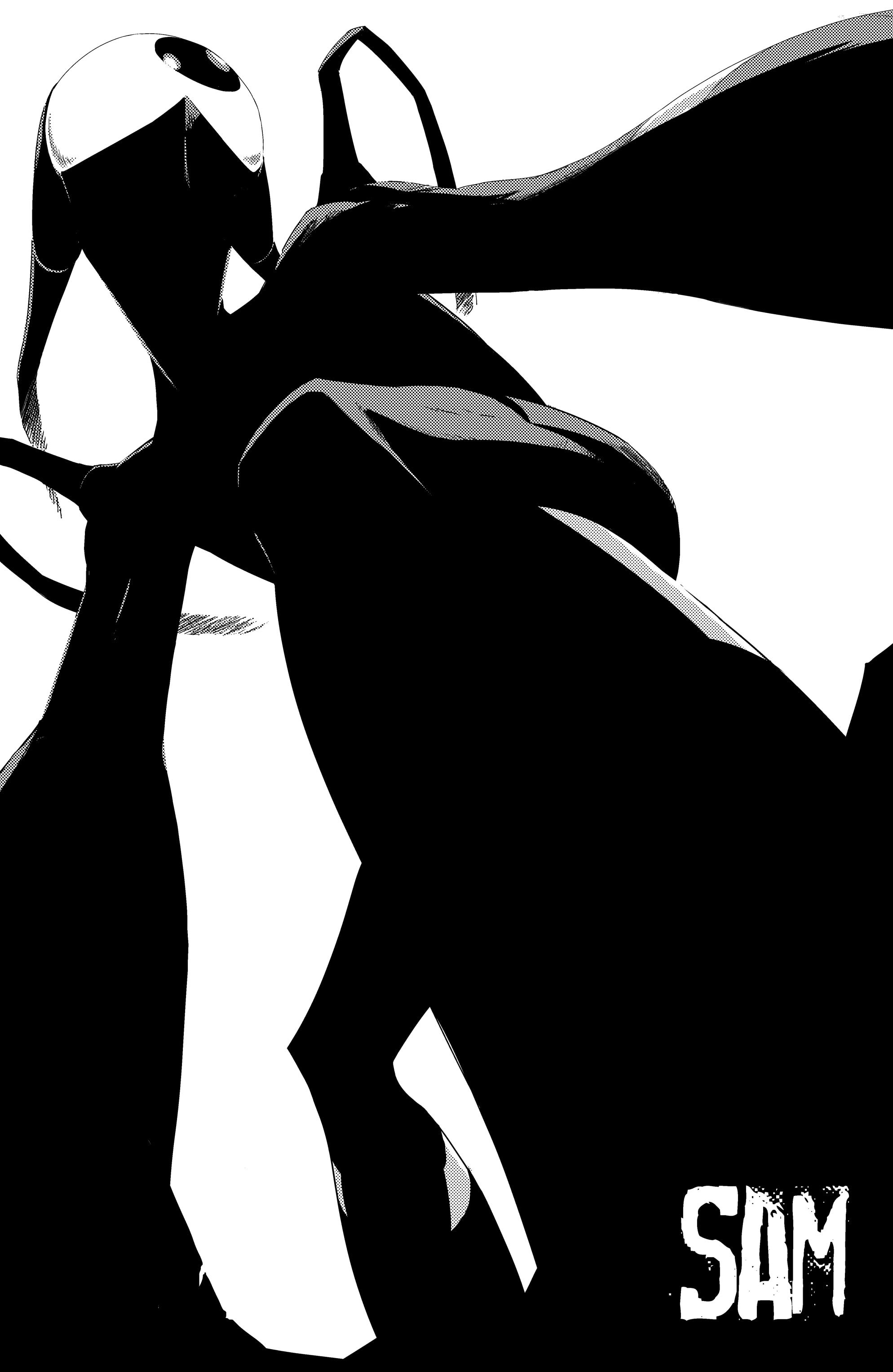 Read online Ghost Cage comic -  Issue #1 - 14