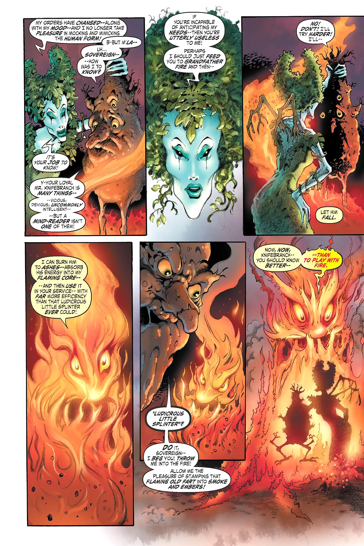 Read online Stardust Kid comic -  Issue #4 - 13