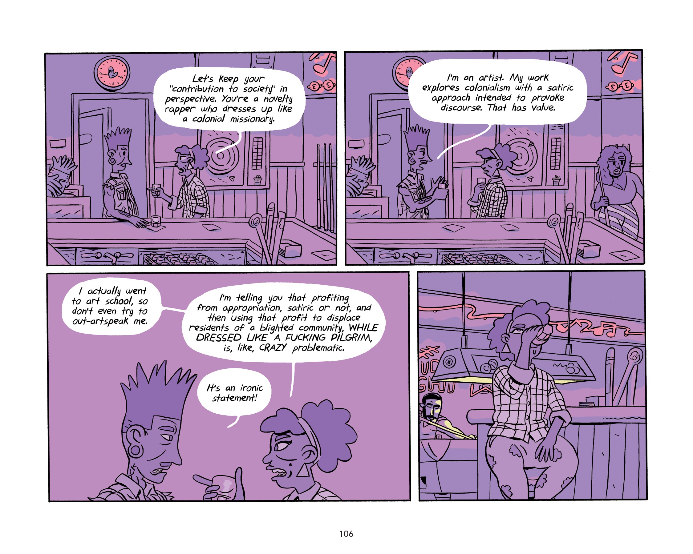 Read online BTTM FDRS comic -  Issue # TPB (Part 2) - 7