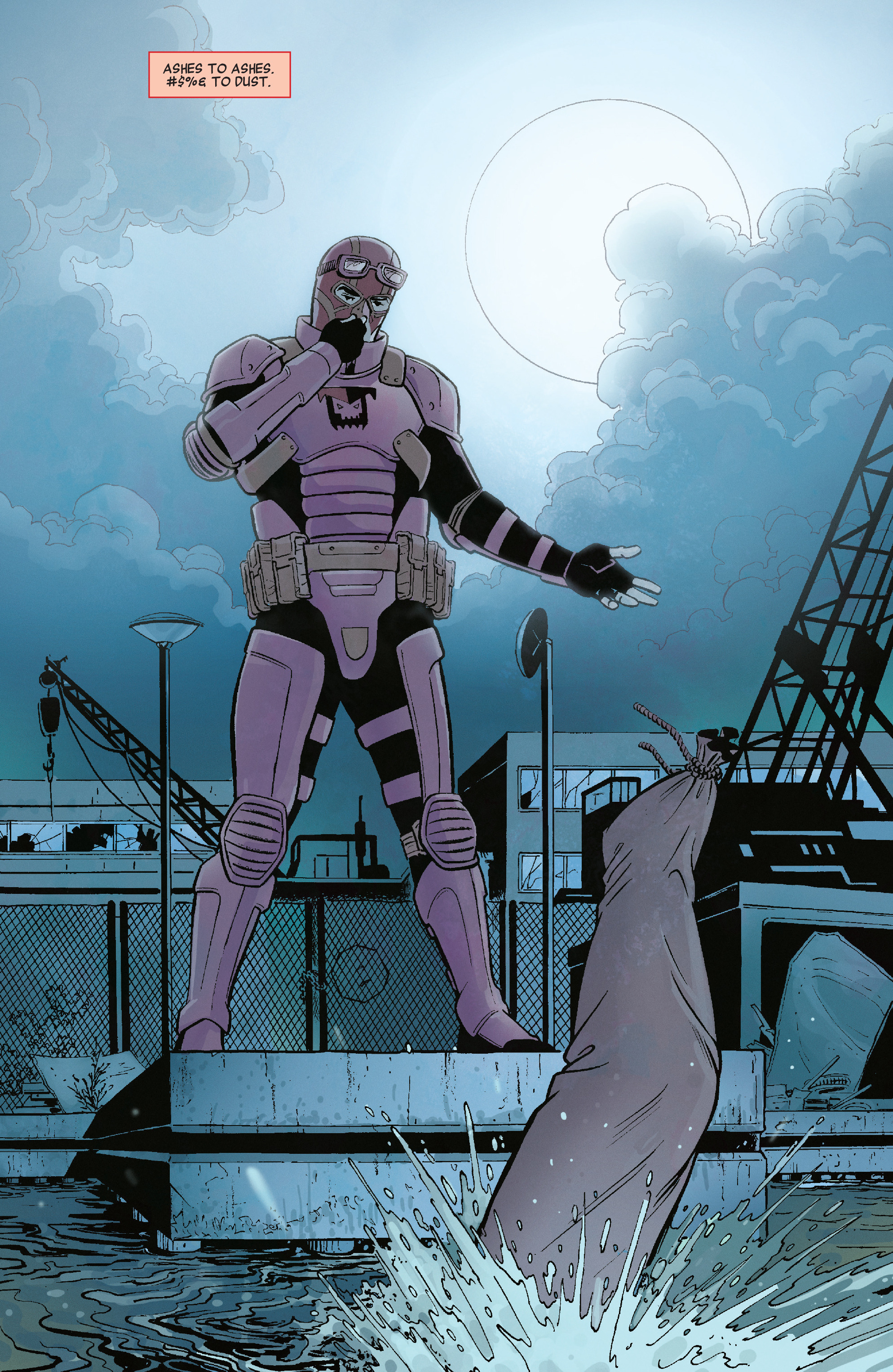 Read online Foolkiller (2016) comic -  Issue #2 - 14