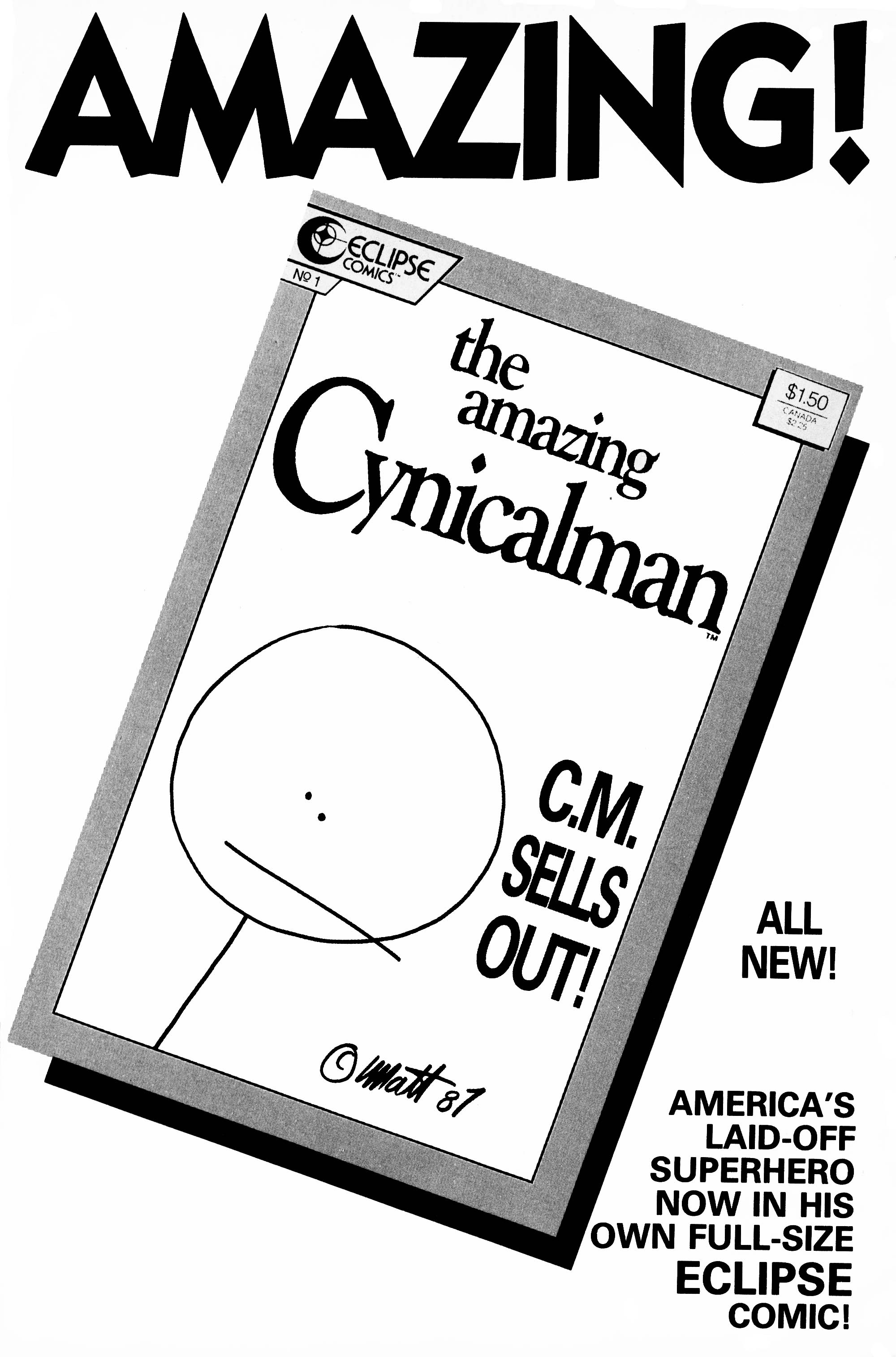 Read online California Girls comic -  Issue #4 - 14