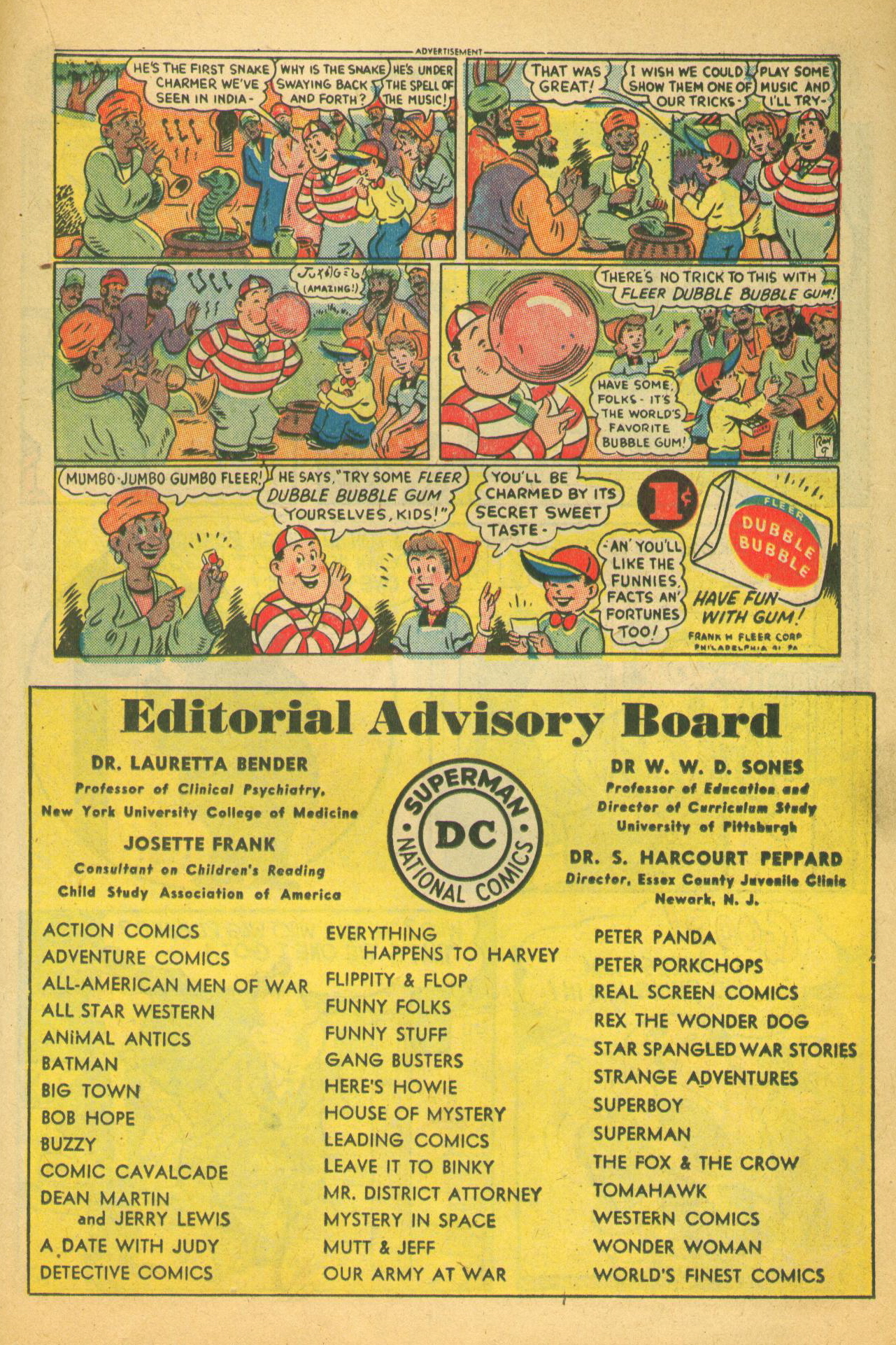 Read online Batman (1940) comic -  Issue #80 - 25