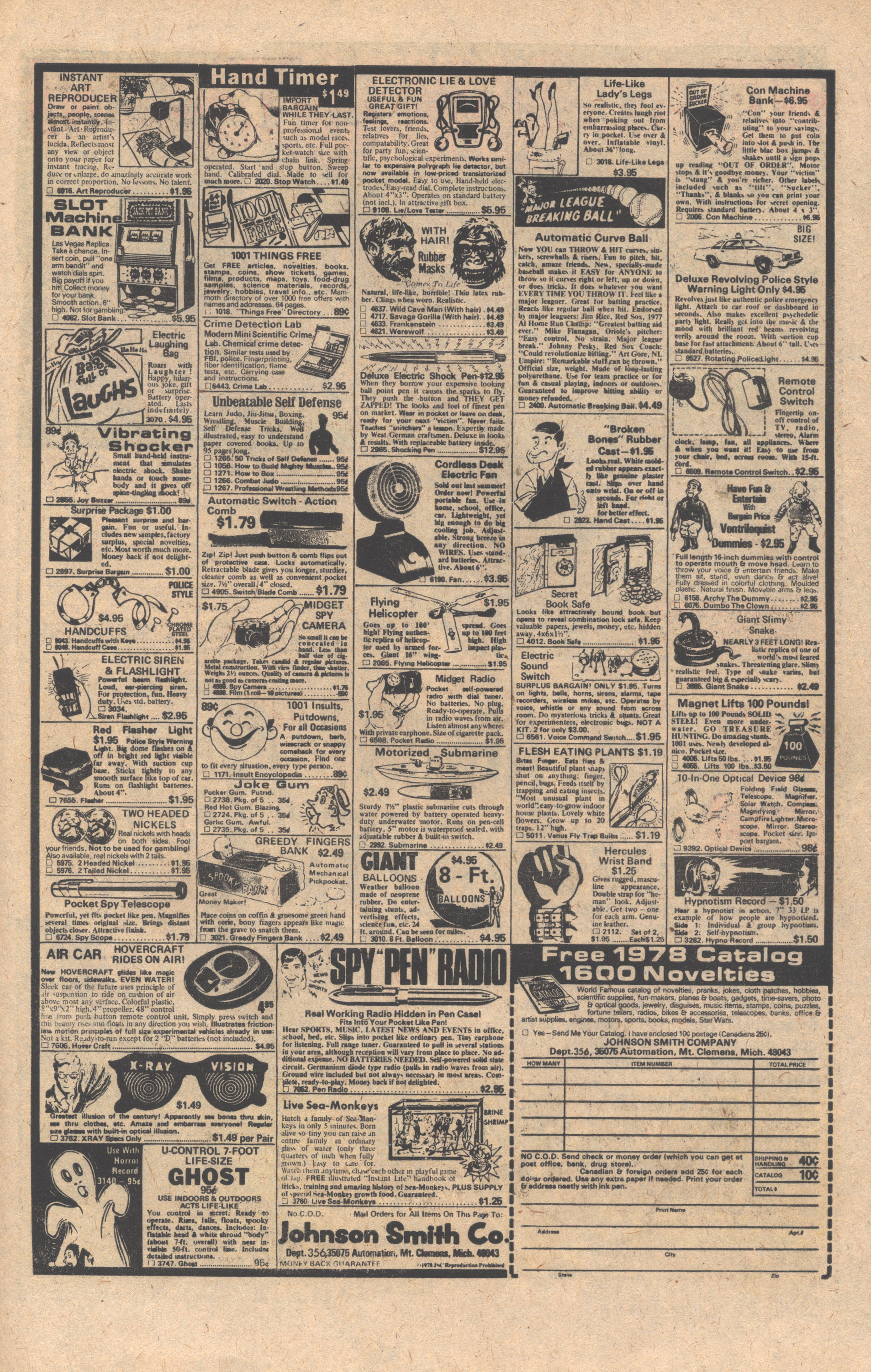 Read online The Adventures of Little Archie comic -  Issue #134 - 27