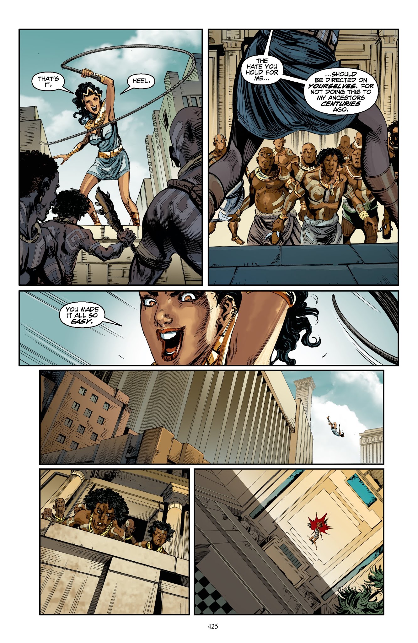 Read online Conan Omnibus comic -  Issue # TPB 6 (Part 5) - 20