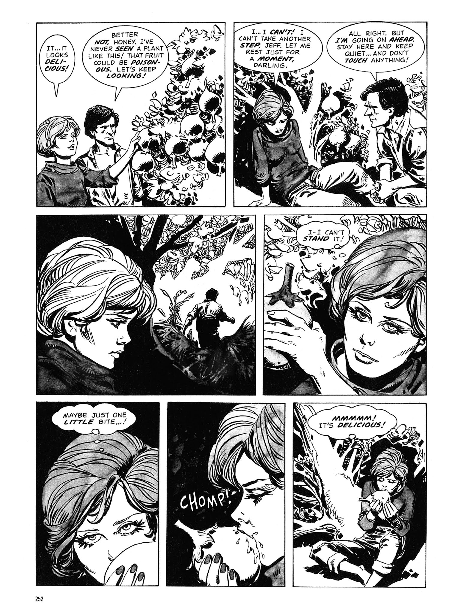 Read online Creepy Archives comic -  Issue # TPB 26 (Part 3) - 49