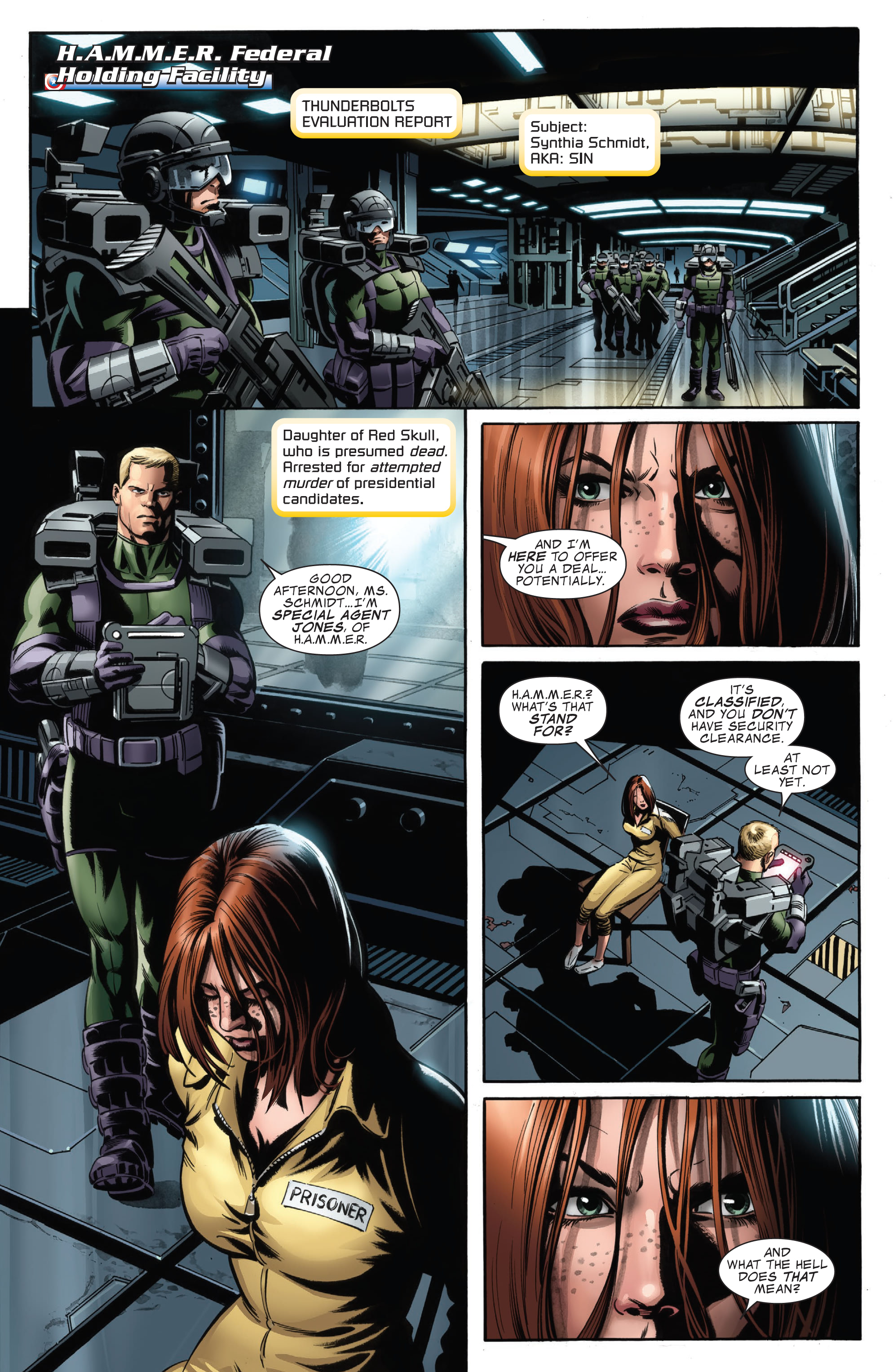 Read online Captain America Lives Omnibus comic -  Issue # TPB (Part 3) - 68