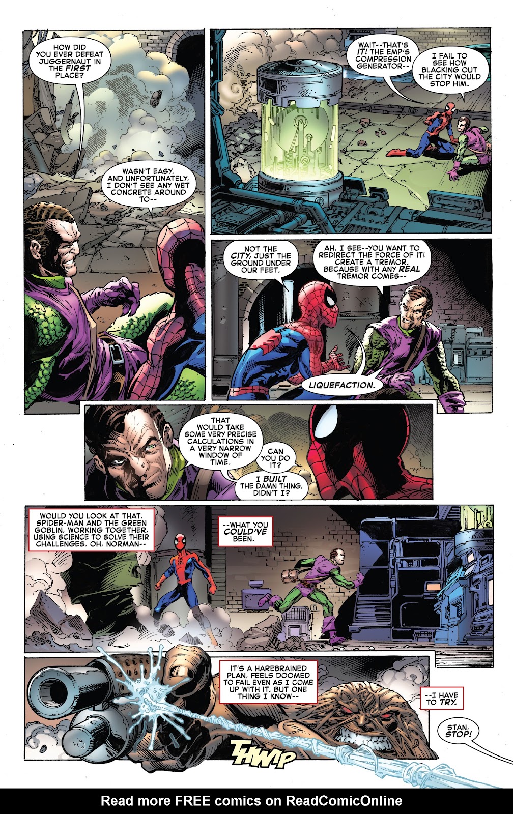 The Amazing Spider-Man (2018) issue 49 - Page 43