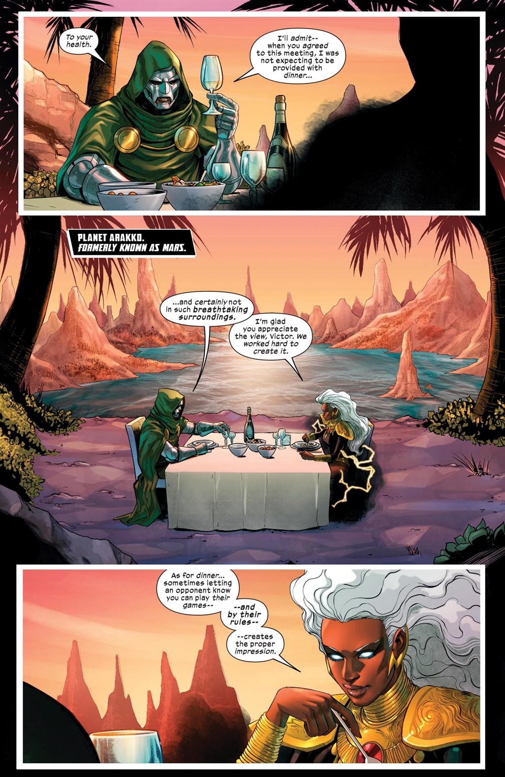 Read online The Last Annihilation comic -  Issue # _TPB (Part 1) - 31