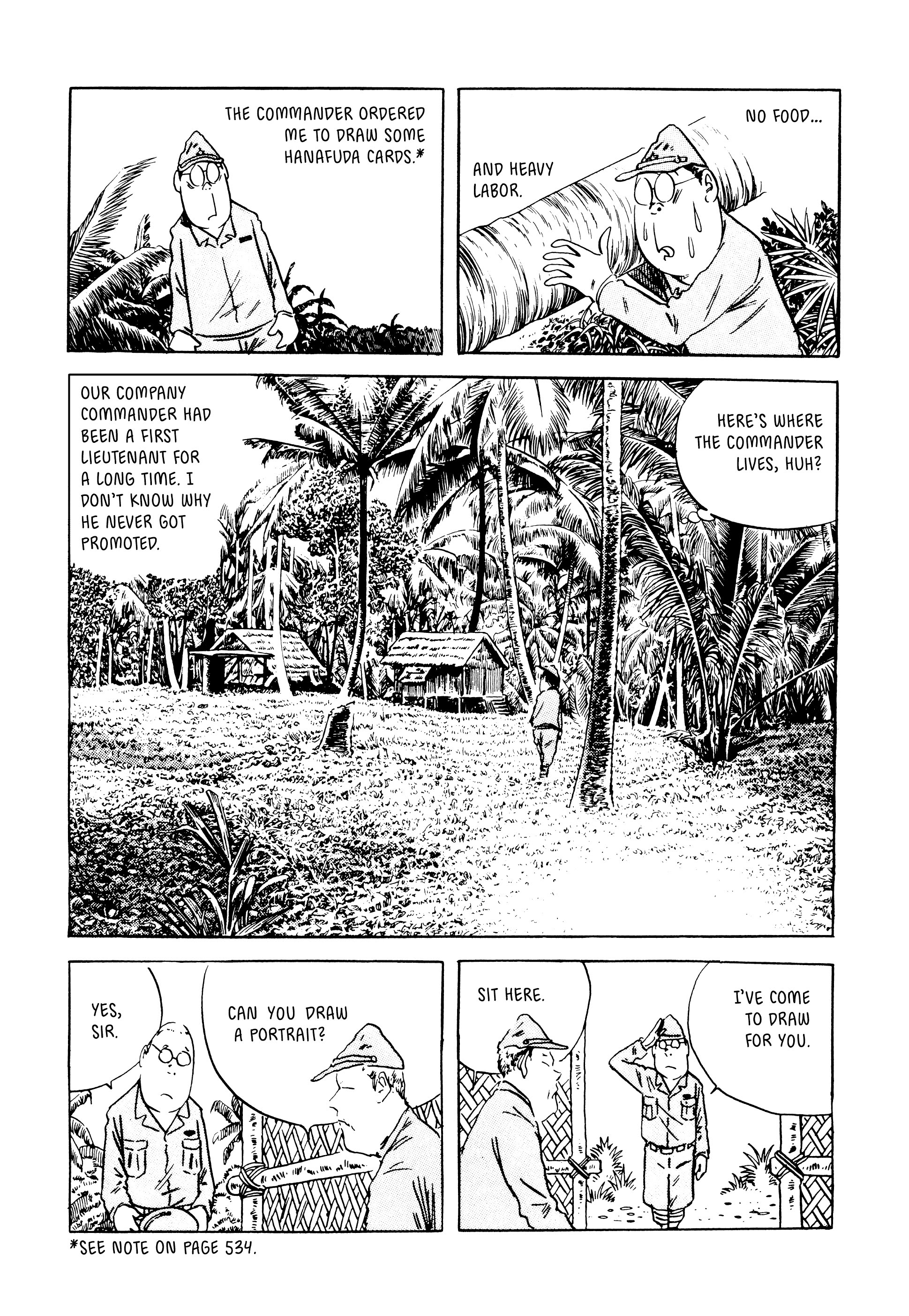 Read online Showa: A History of Japan comic -  Issue # TPB 2 (Part 6) - 9