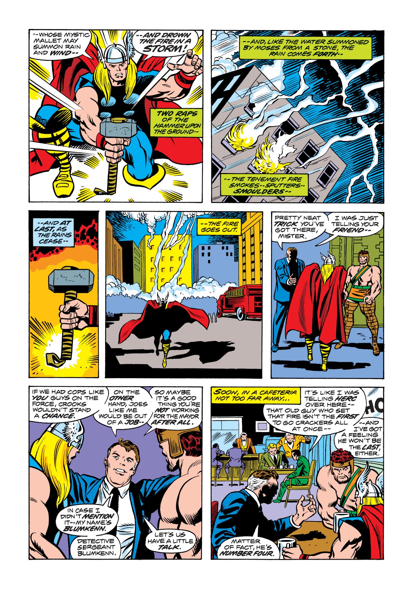 Read online Doctor Strange: Lords of Fear comic -  Issue # TPB (Part 1) - 43