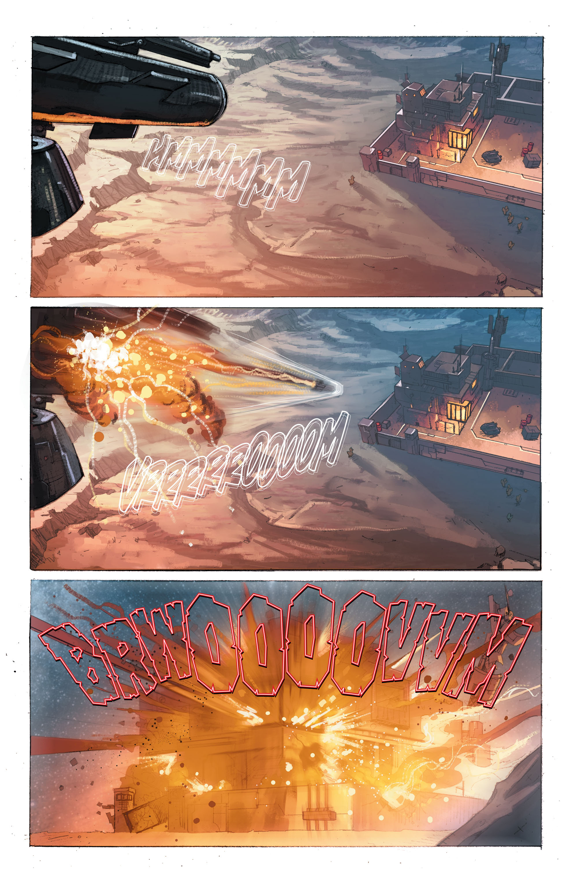 Read online The Omega Men (2015) comic -  Issue # _TPB (Part 1) - 35