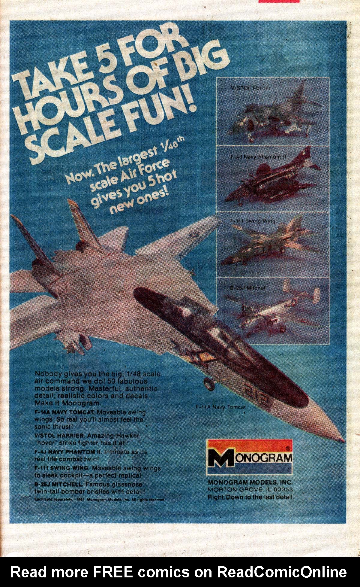 Read online Unknown Soldier (1977) comic -  Issue #259 - 23