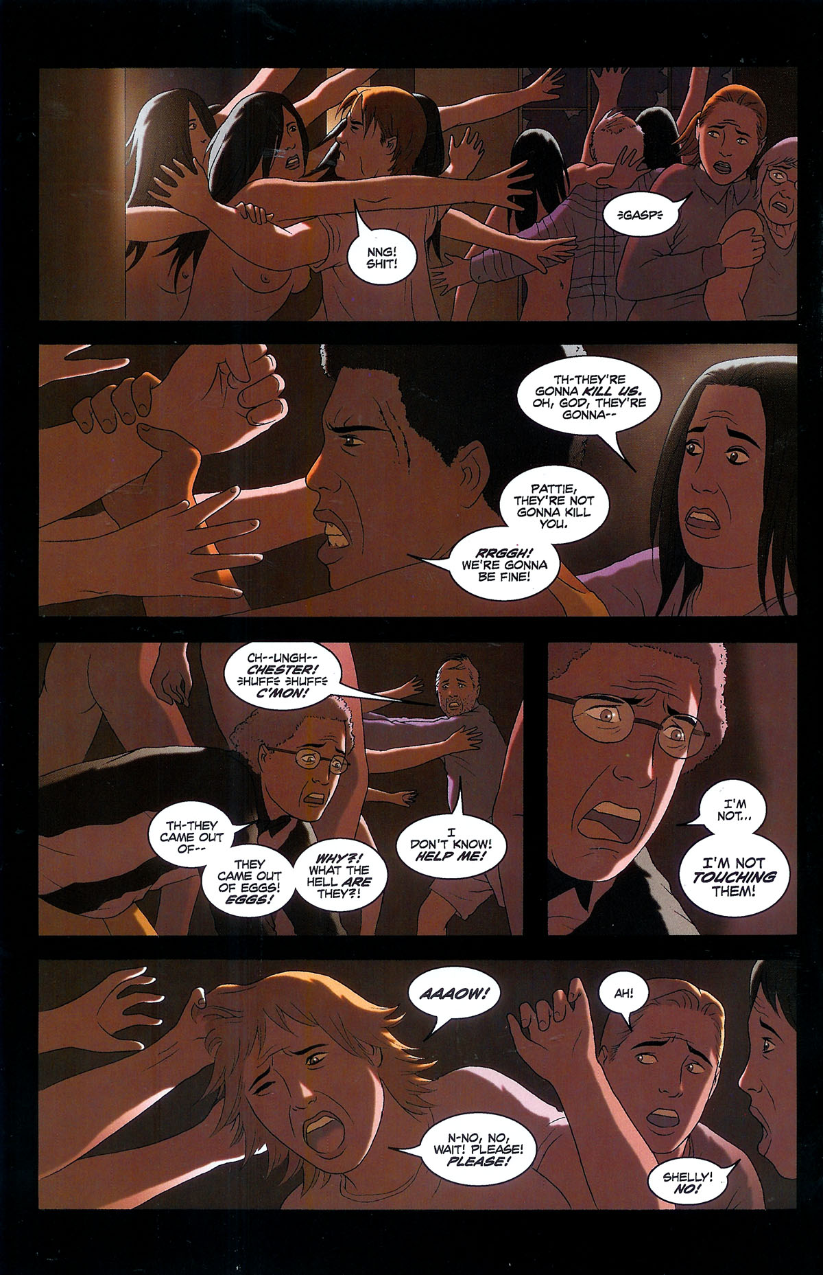 Read online Girls comic -  Issue #11 - 6