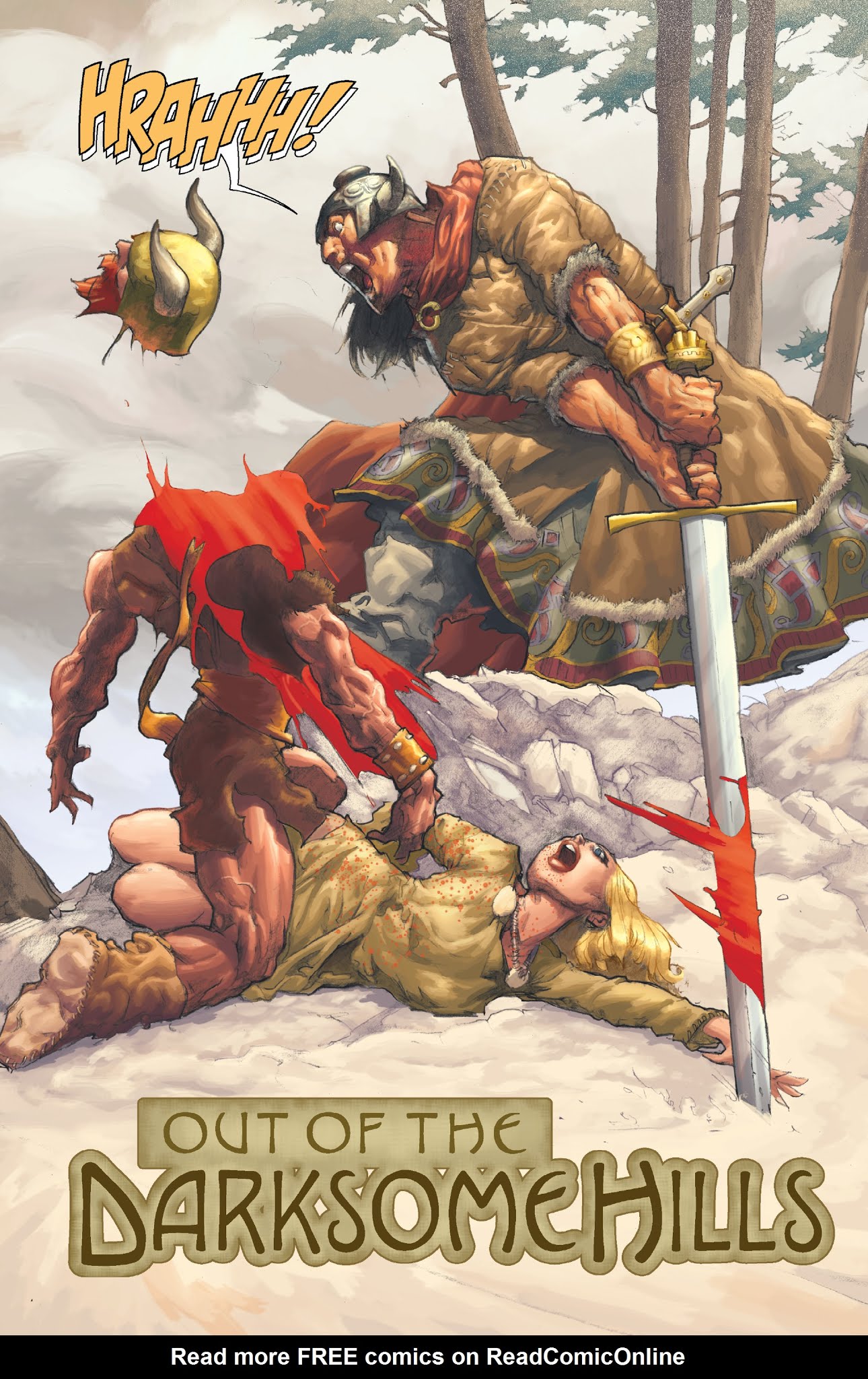 Read online Conan Omnibus comic -  Issue # TPB 1 (Part 2) - 57