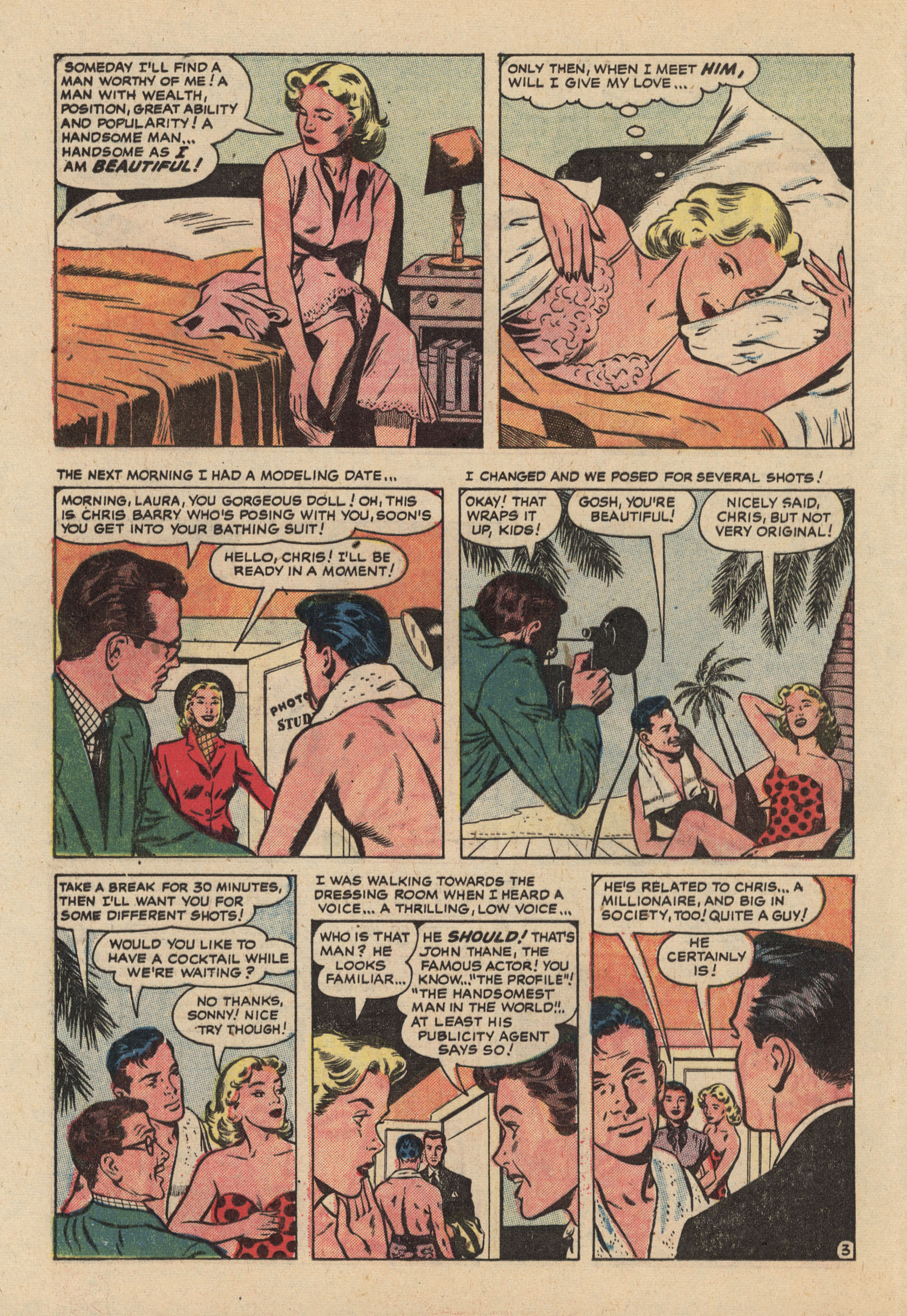 Read online My Own Romance comic -  Issue #33 - 24