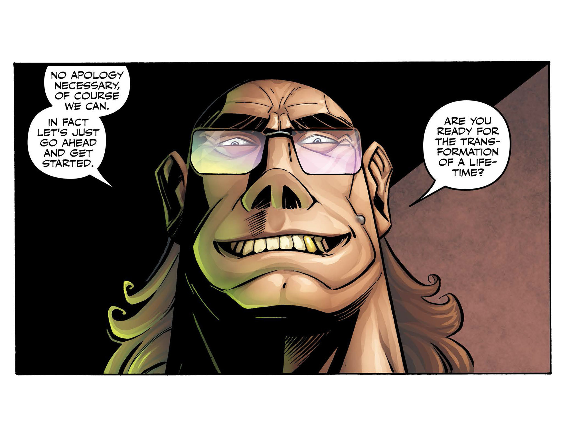 Read online Crimson Society comic -  Issue # TPB (Part 1) - 42