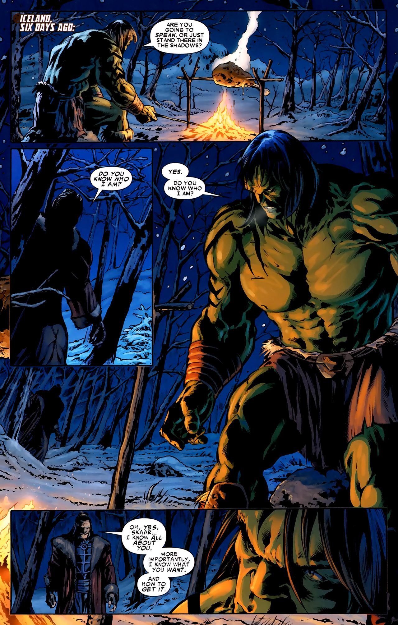 Read online Wolverine: Origins comic -  Issue #47 - 9