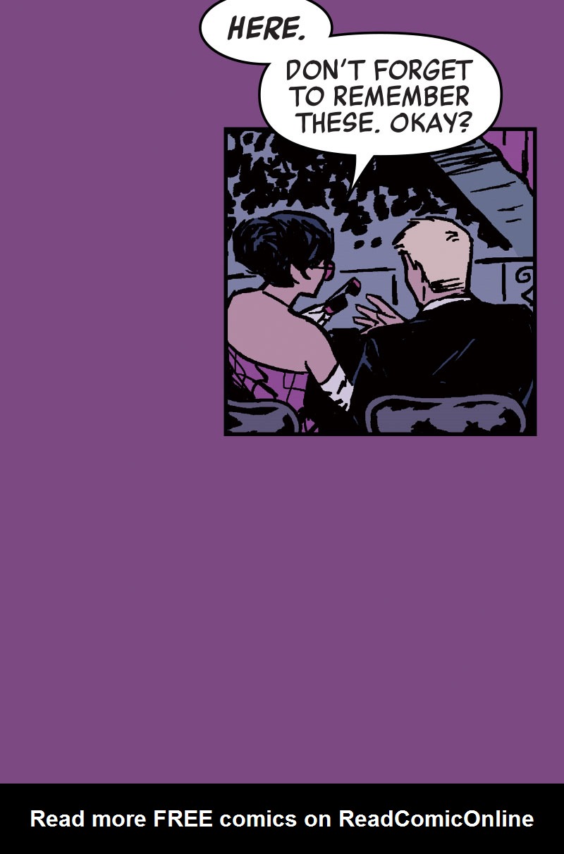 Read online Hawkeye: My Life as a Weapon Infinity Comic comic -  Issue # TPB 2 (Part 1) - 55